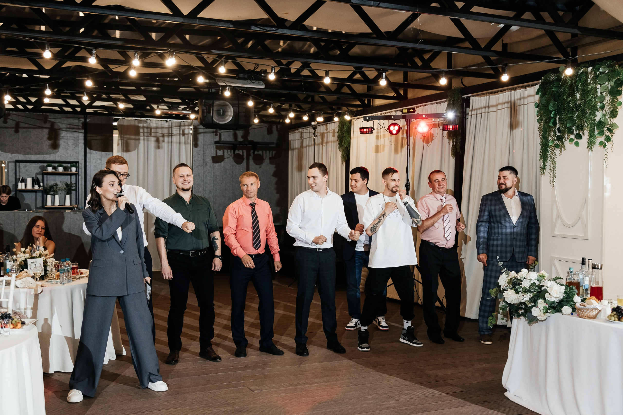 Сергей и Анастасия/2024. Свадебный и семейный фотограф в Екатеринбурге