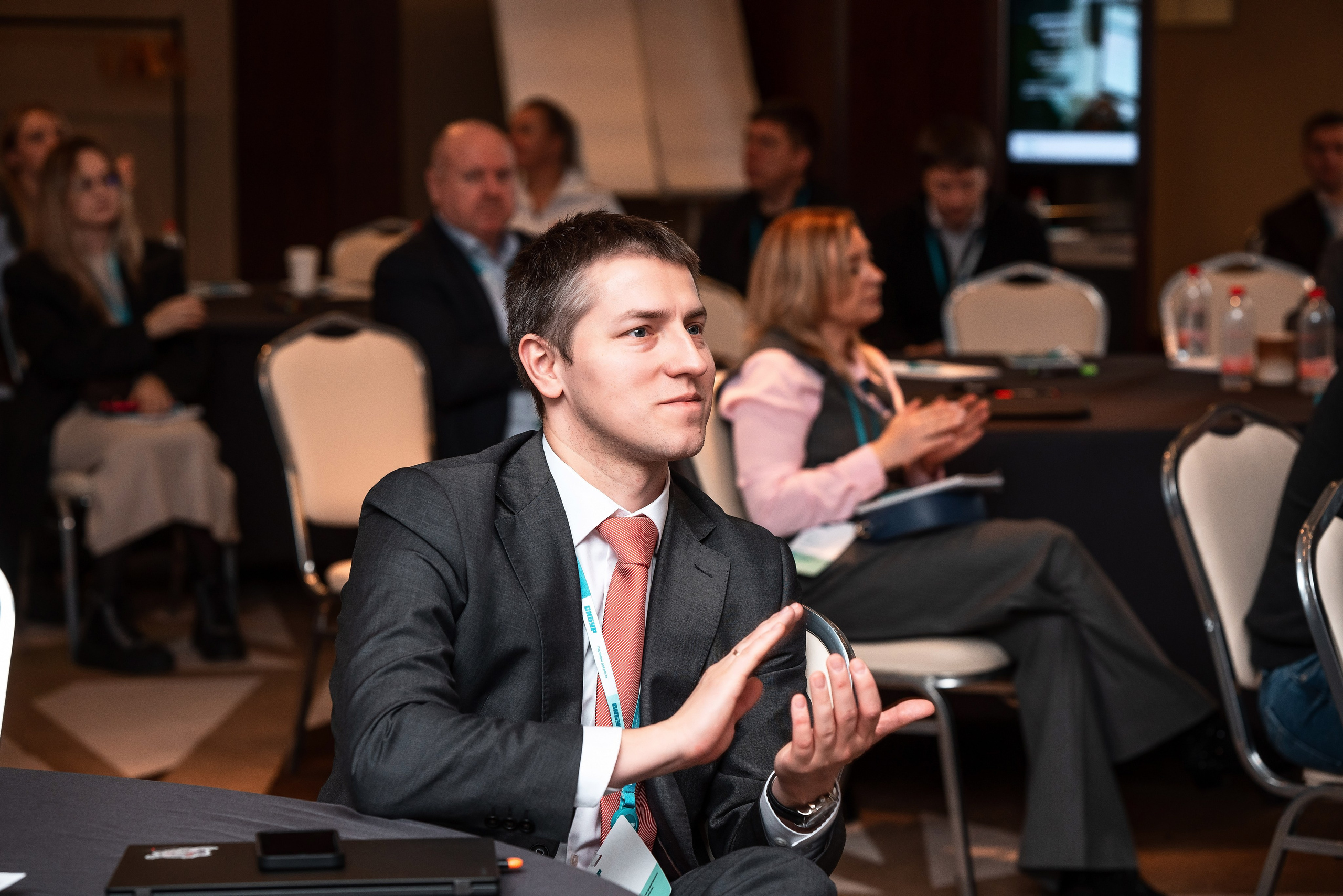 Фотоотчет Сибур. Фотограф Сочи