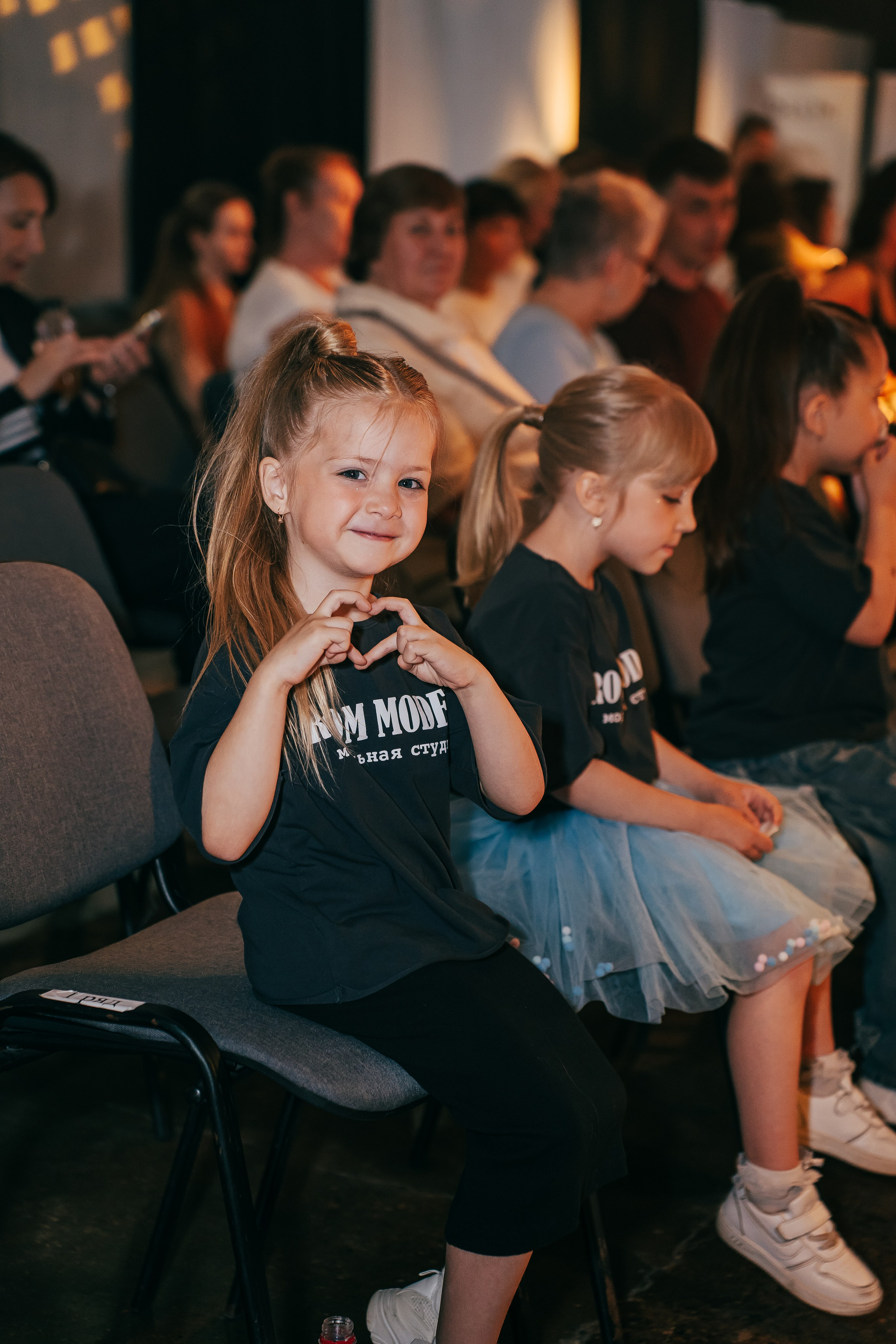 Байкальская неделя моды. Фотограф Иркутск / Хомутово