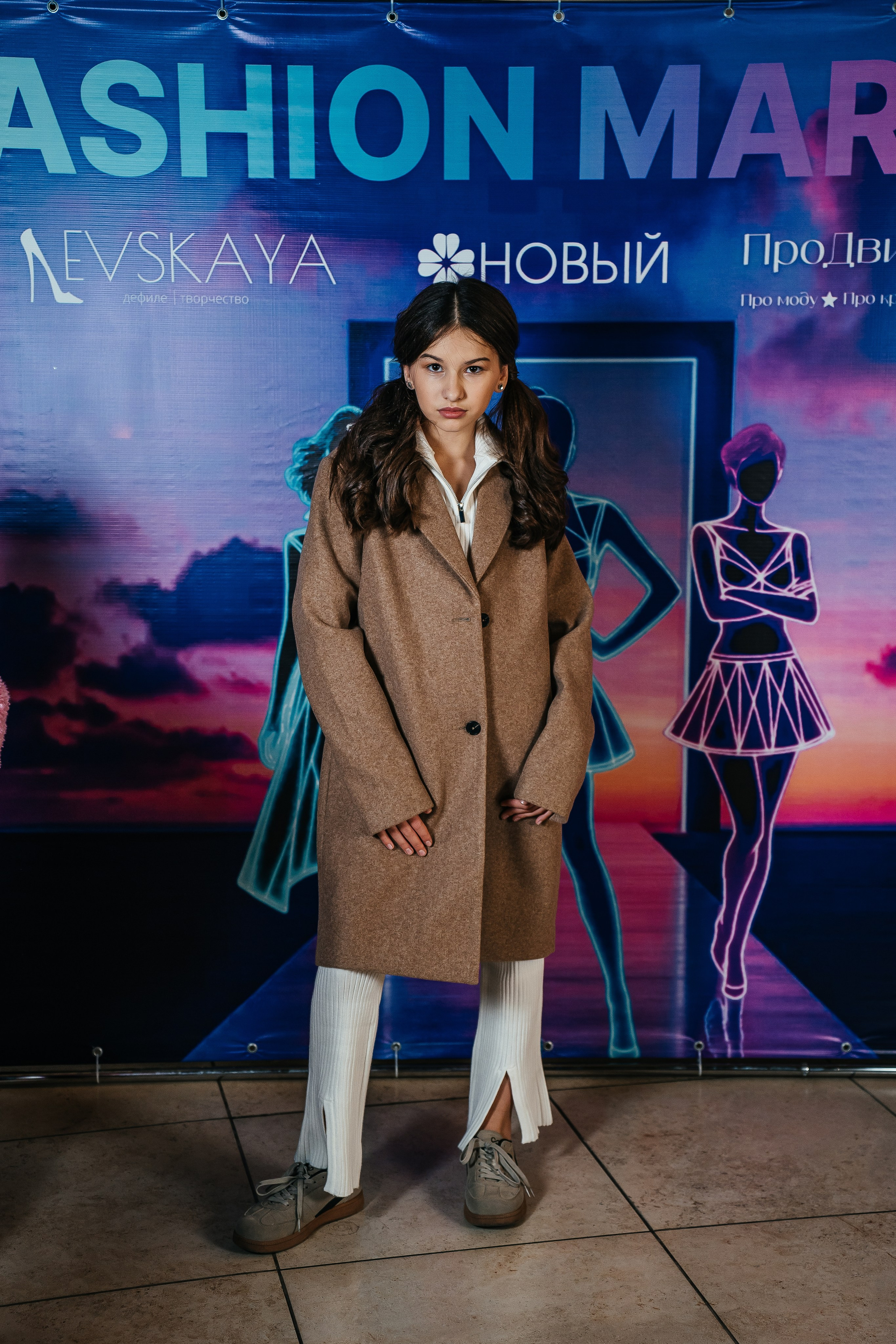 Fashion Market. Фотограф Иркутск / Хомутово