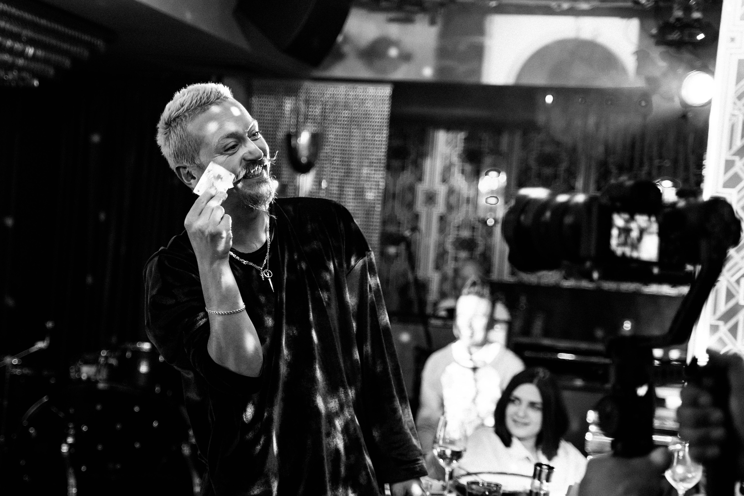 Репортаж. Базарт шоу. Детский и семейный фотограф в Москве Алёна Шестунова