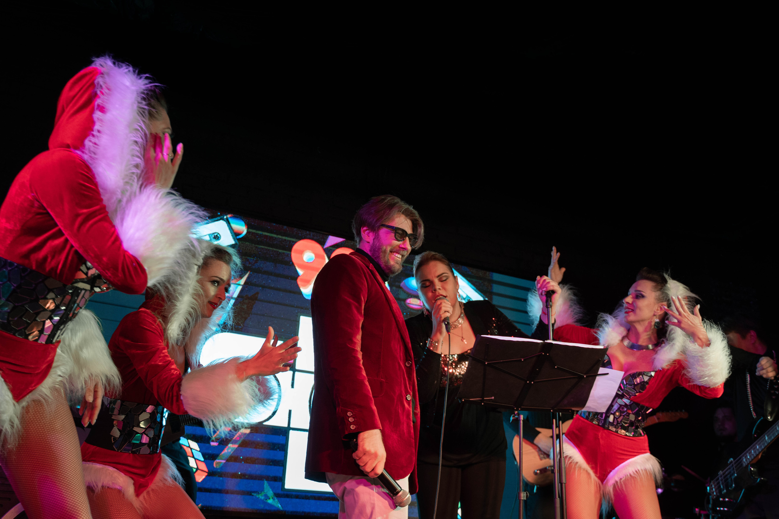 Репортаж. Бар Руки вверх. Детский и семейный фотограф в Москве Алёна Шестунова