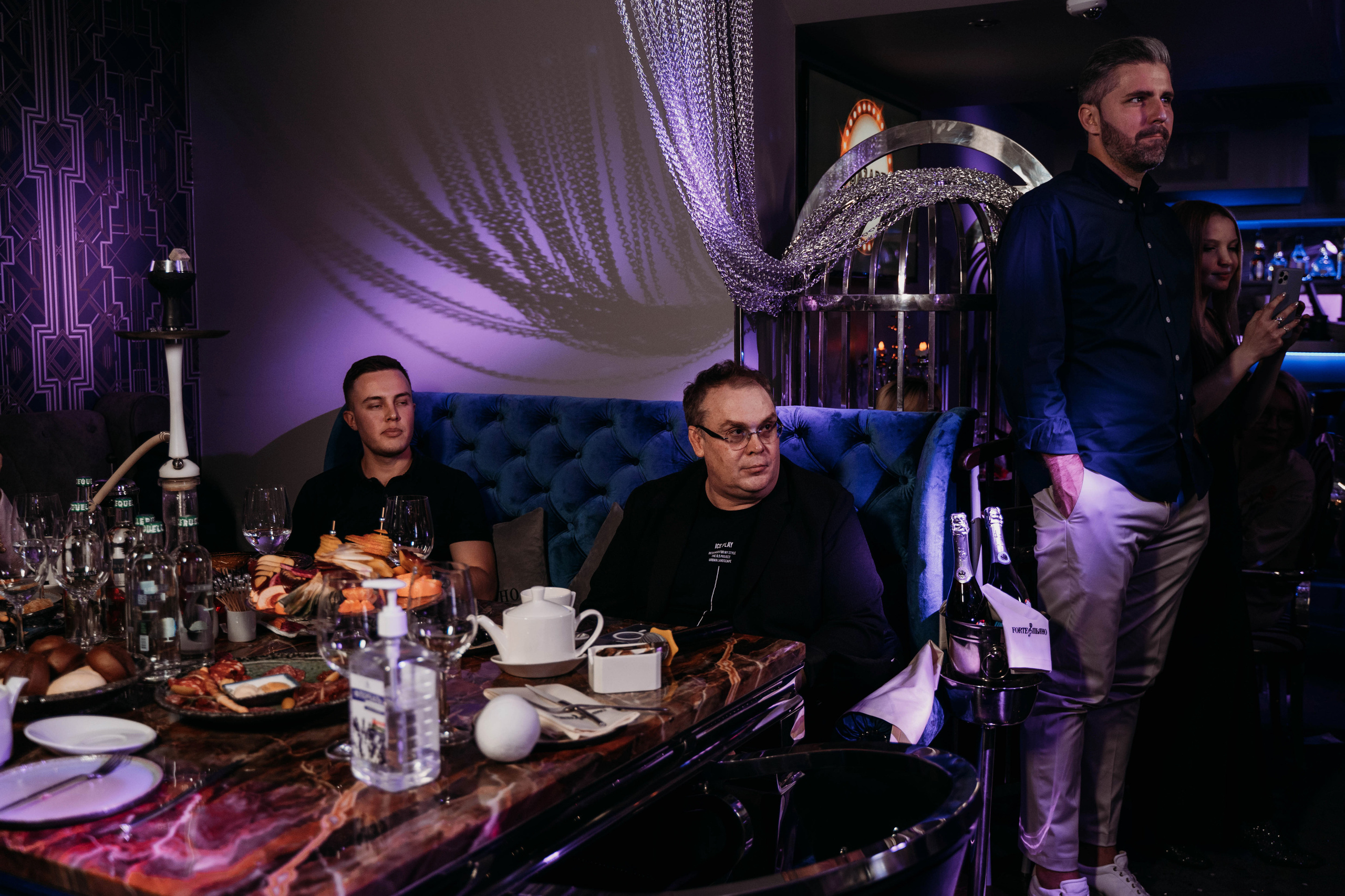 Репортаж. Базарт шоу. Детский и семейный фотограф в Москве Алёна Шестунова