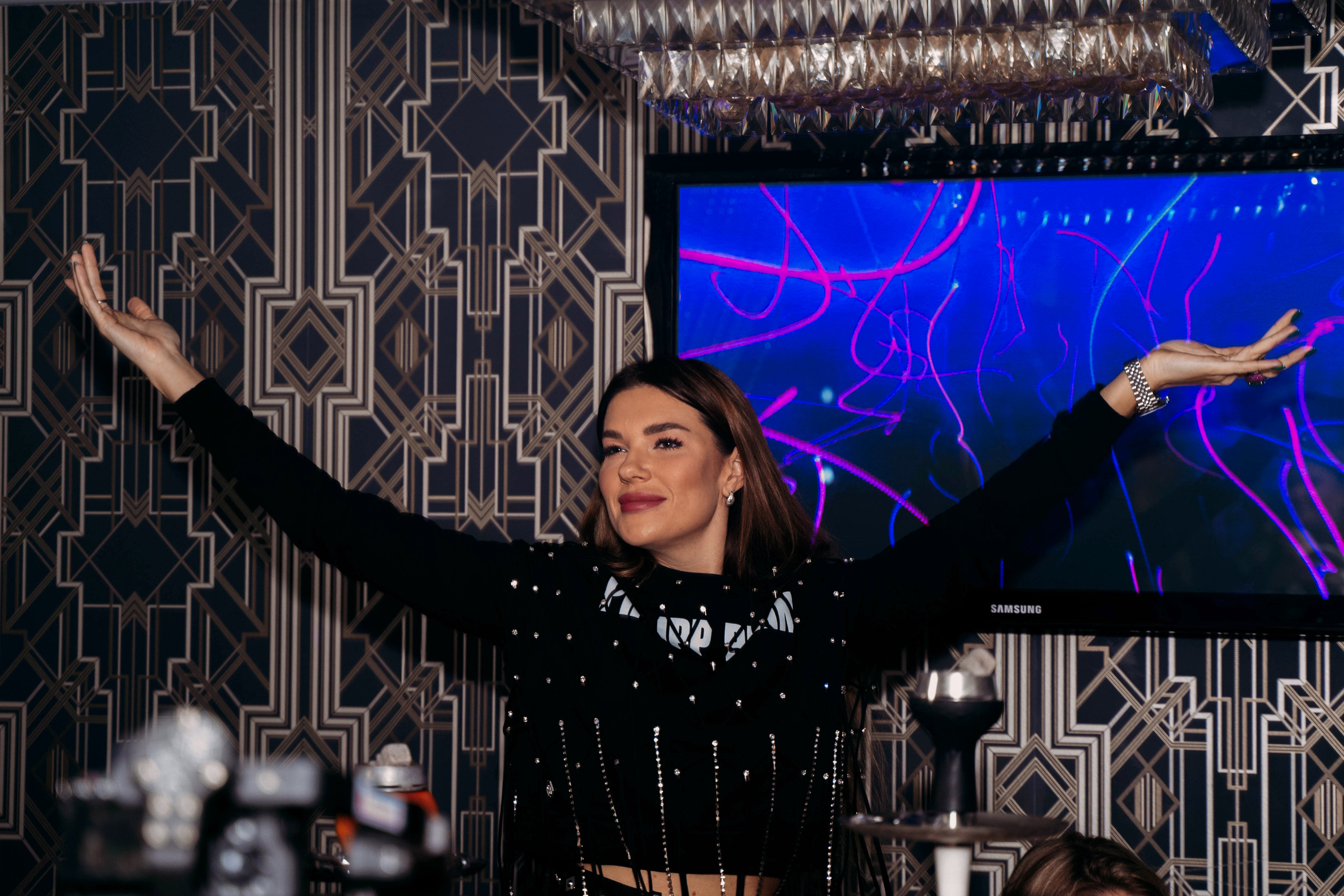 Репортаж. Базарт шоу. Детский и семейный фотограф в Москве Алёна Шестунова