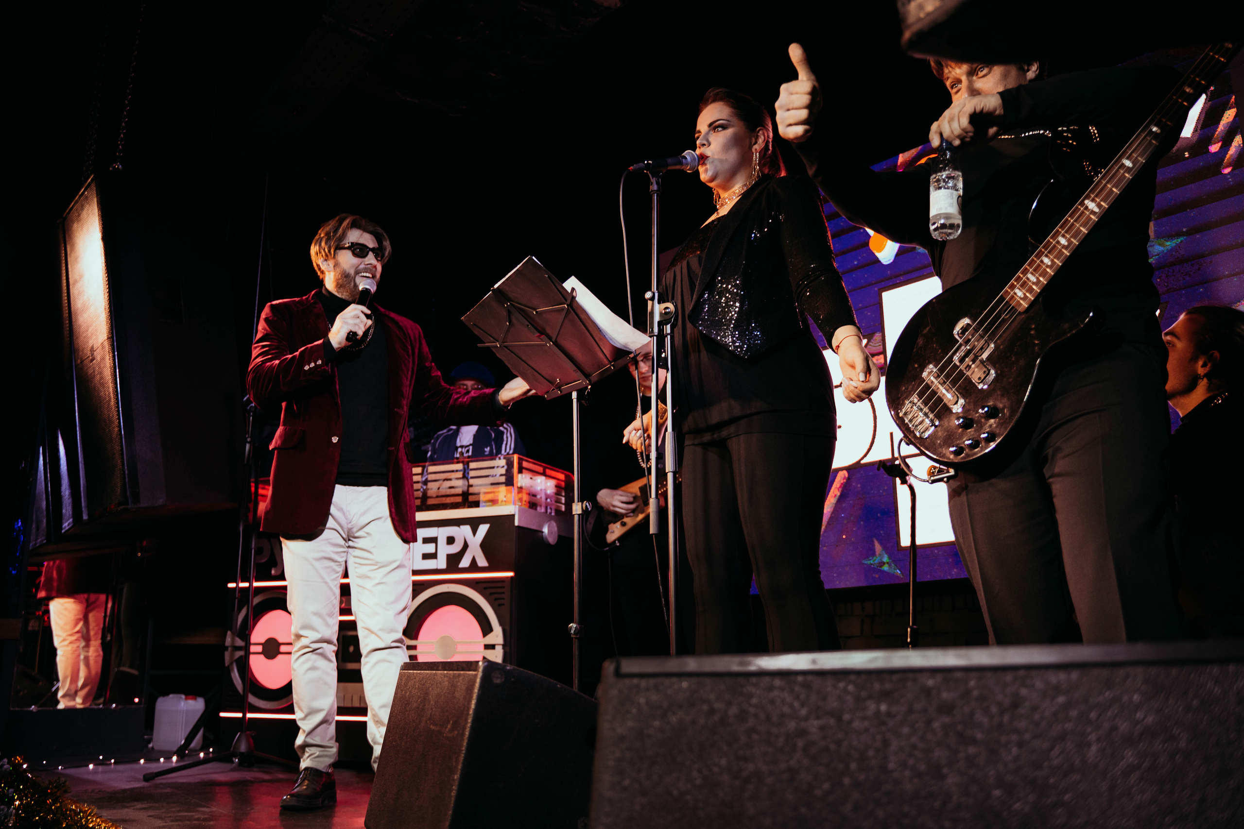 Репортаж. Бар Руки вверх. Детский и семейный фотограф в Москве Алёна Шестунова