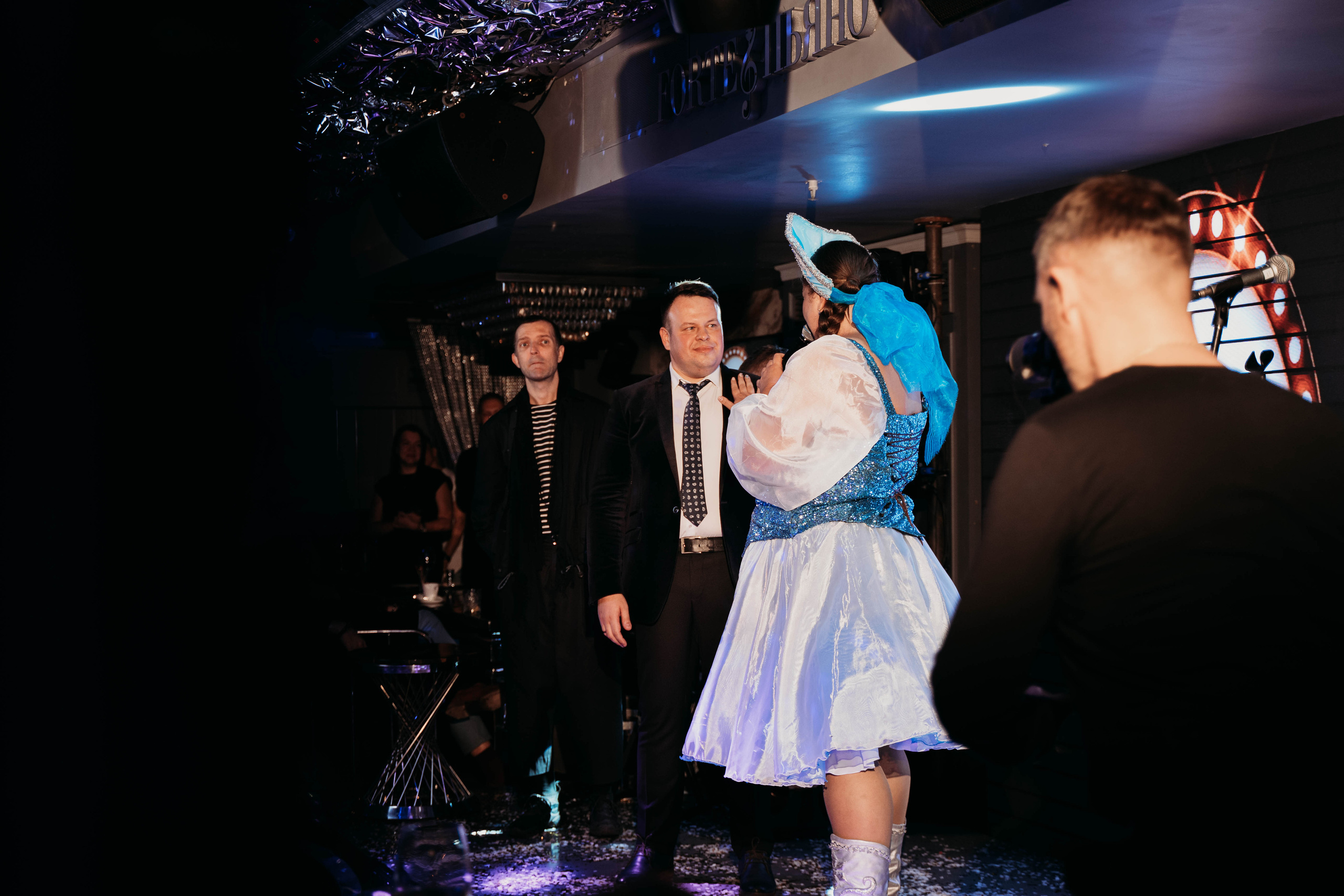 Репортаж. Базарт шоу. Детский и семейный фотограф в Москве Алёна Шестунова