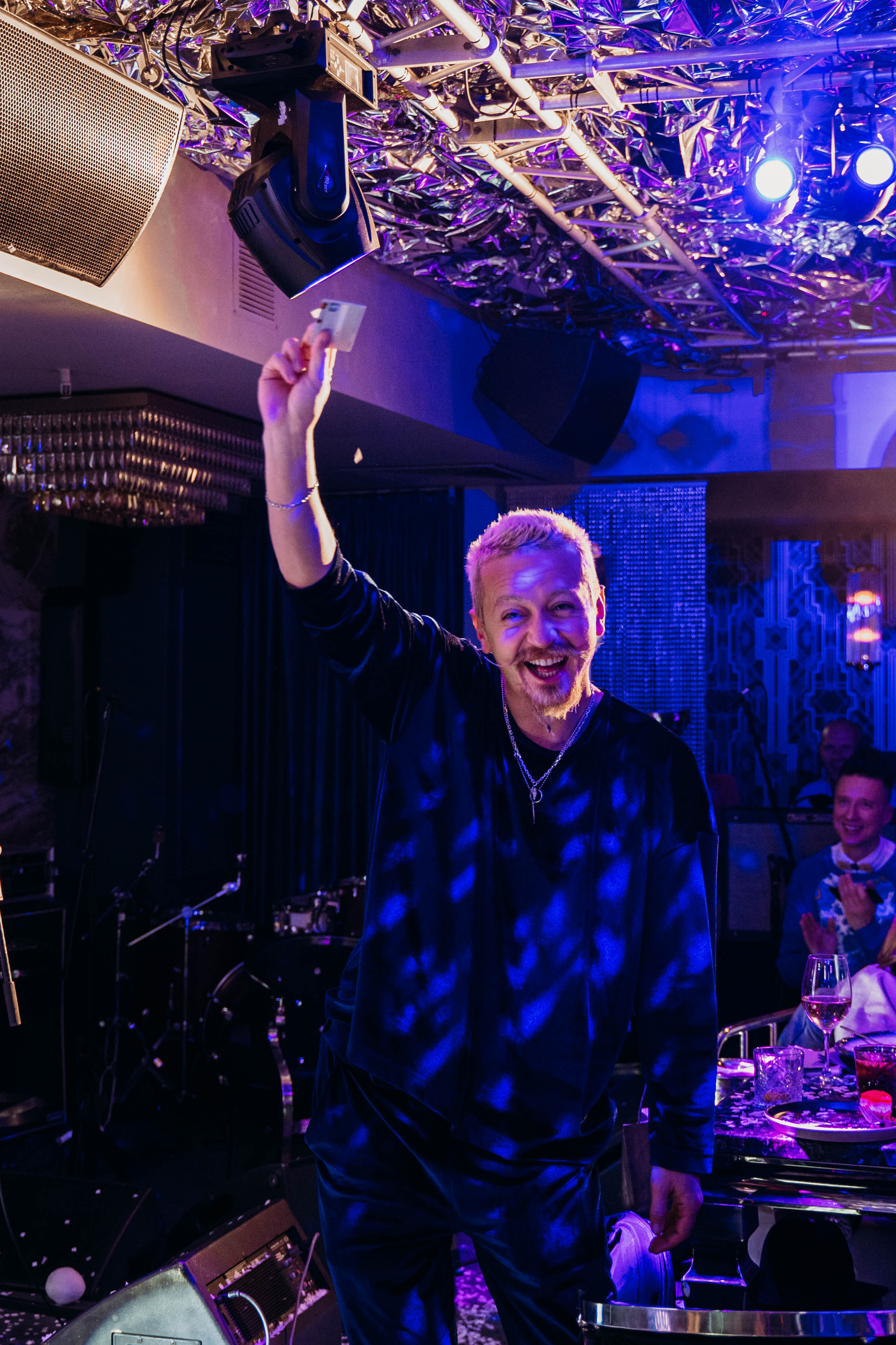 Репортаж. Базарт шоу. Детский и семейный фотограф в Москве Алёна Шестунова