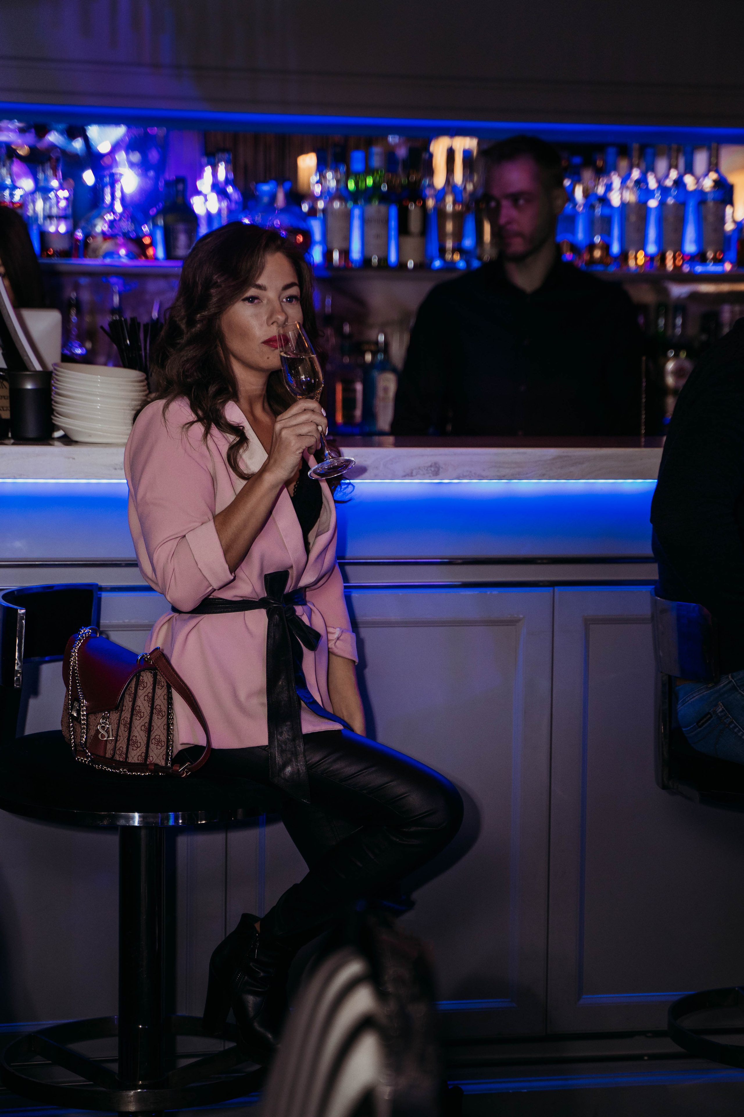 Репортаж. Базарт шоу. Детский и семейный фотограф в Москве Алёна Шестунова