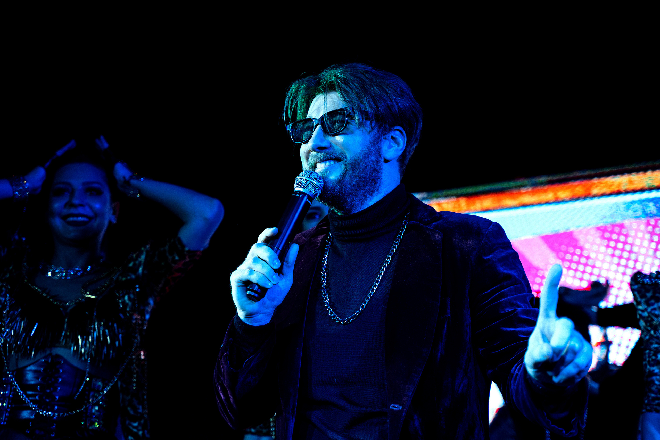 Репортаж. Бар Руки вверх. Детский и семейный фотограф в Москве Алёна Шестунова