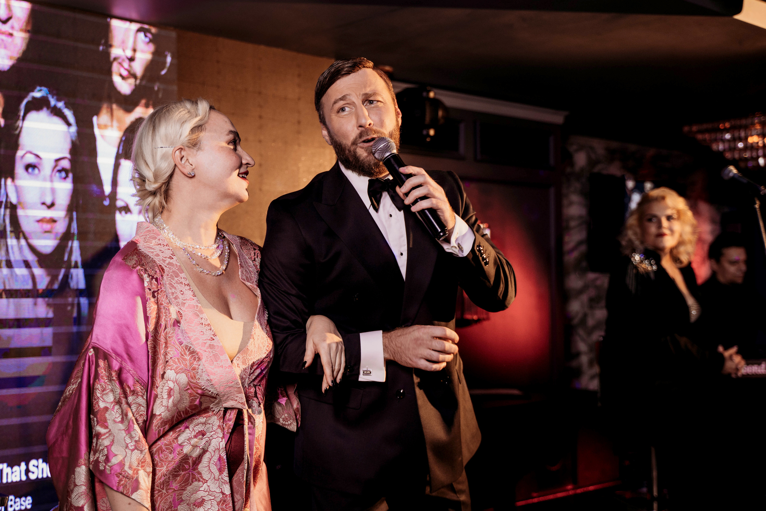 Репортаж. Базарт шоу. Детский и семейный фотограф в Москве Алёна Шестунова