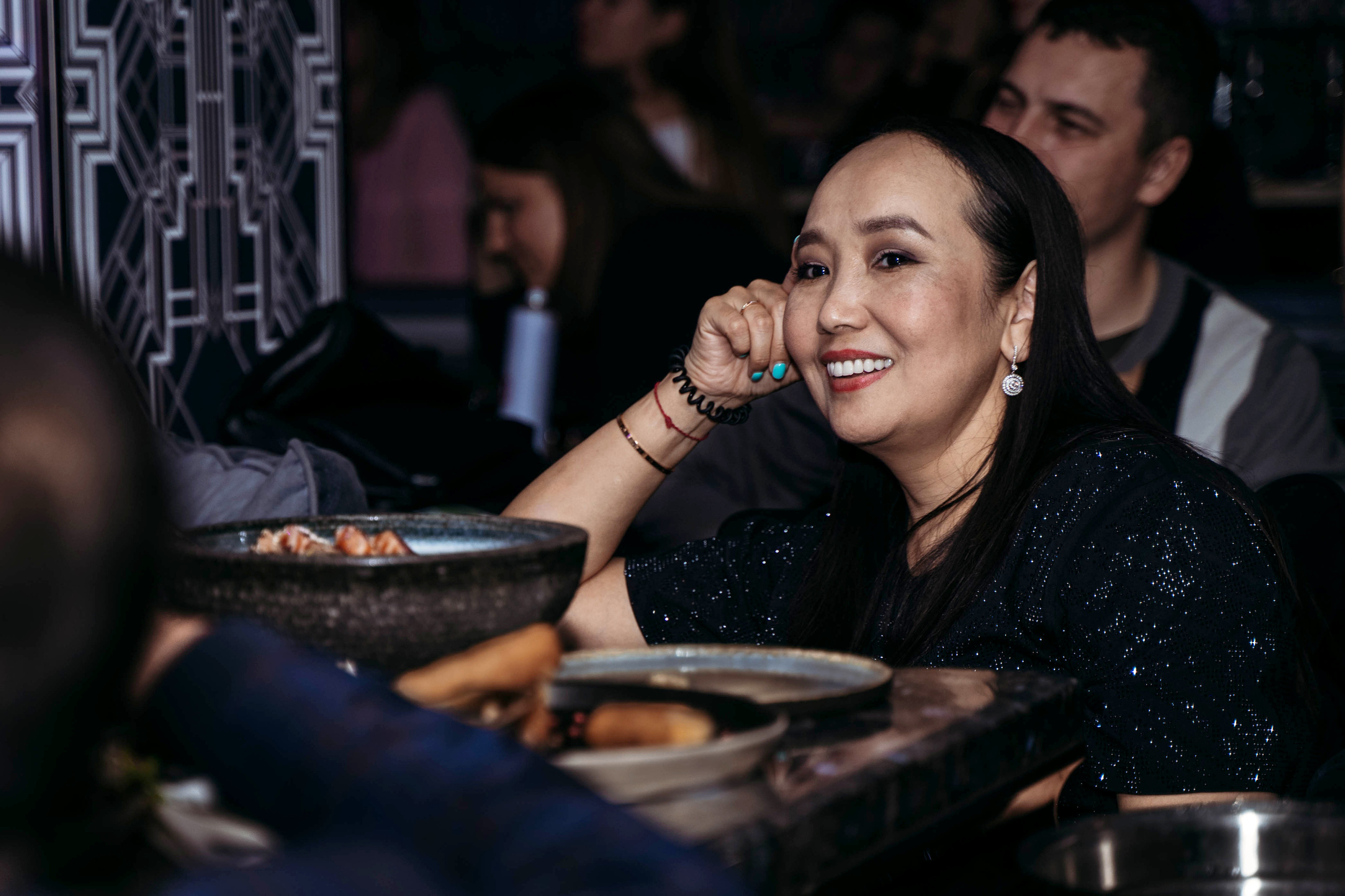 Репортаж. Базарт шоу. Детский и семейный фотограф в Москве Алёна Шестунова