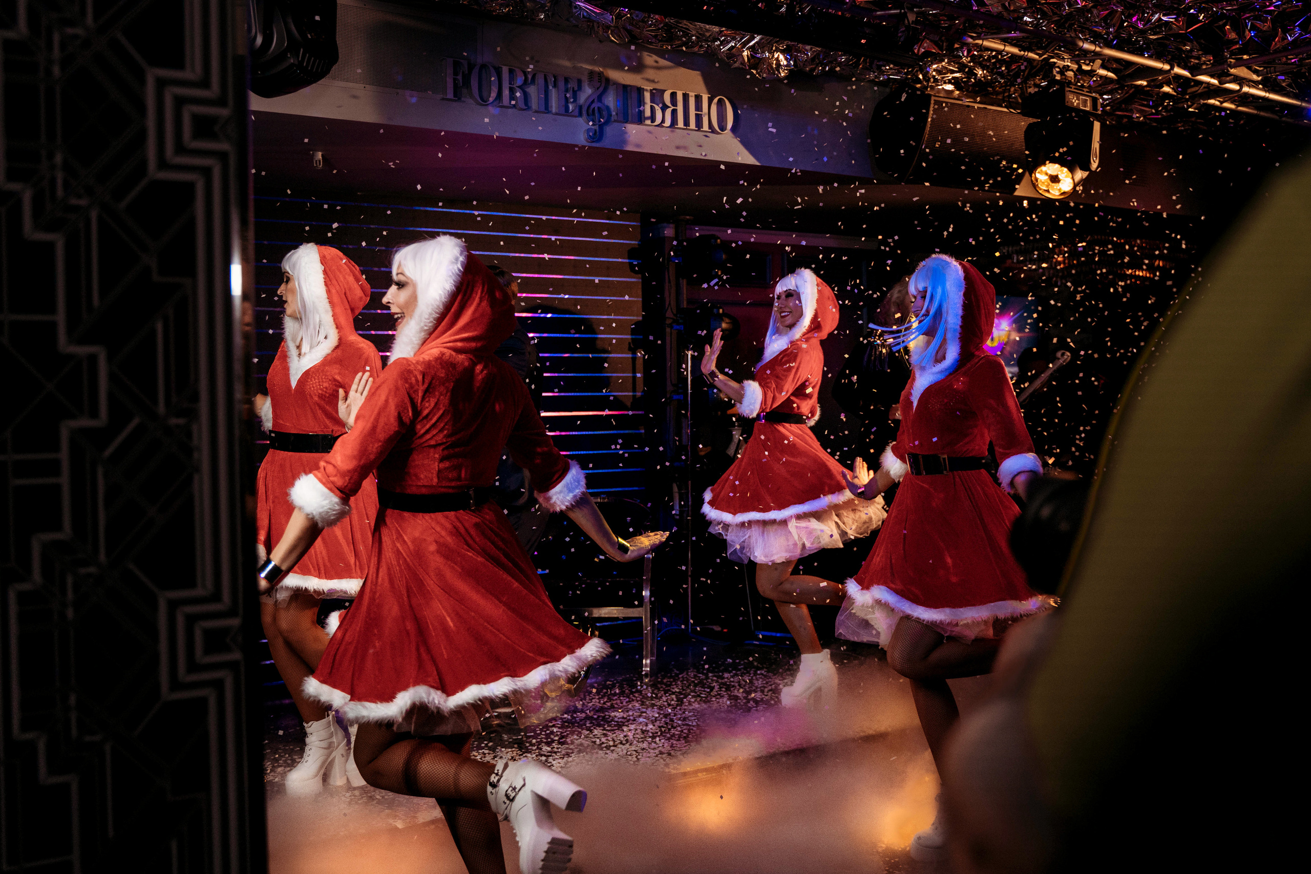 Репортаж. Базарт шоу. Детский и семейный фотограф в Москве Алёна Шестунова