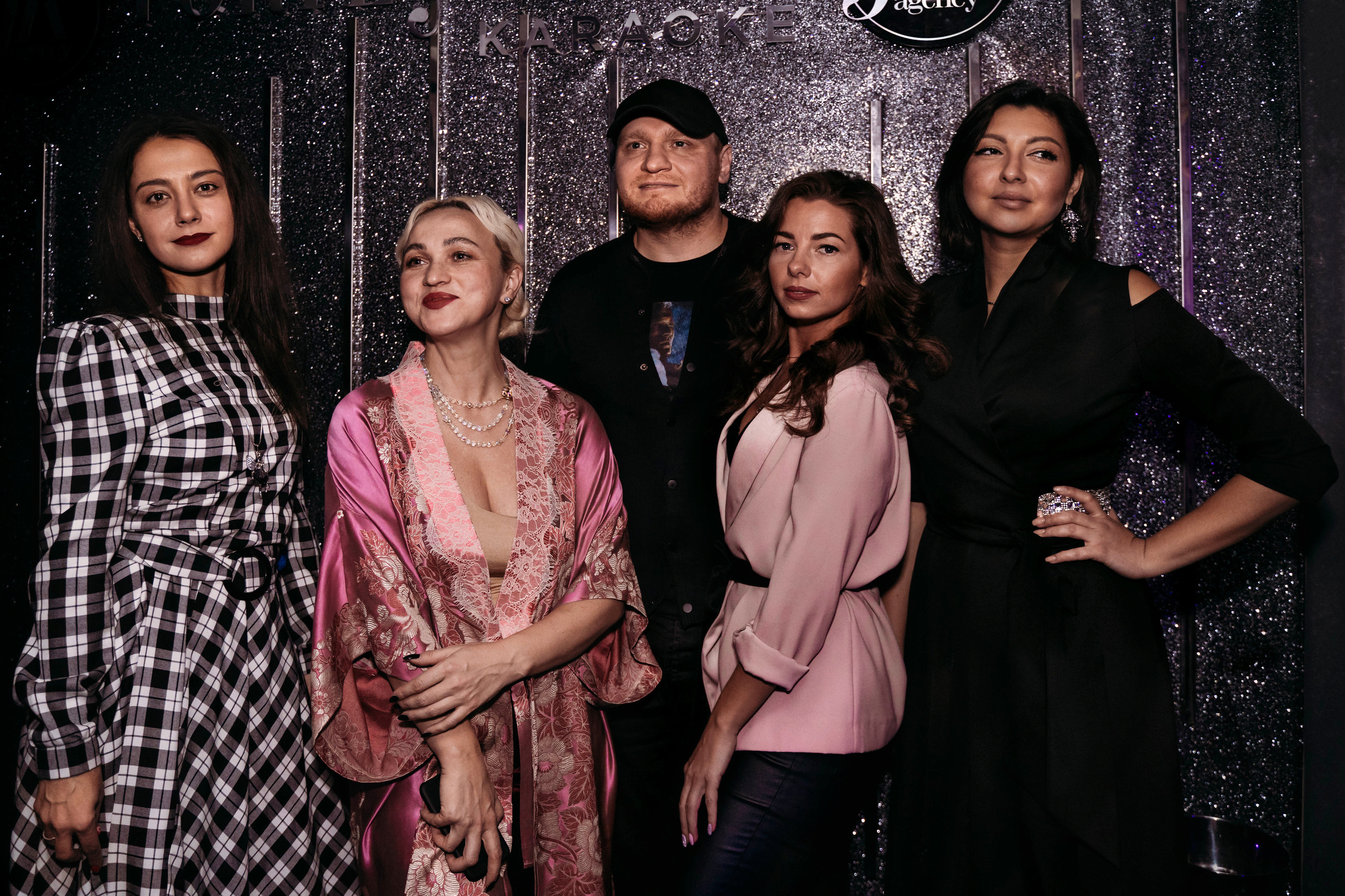 Репортаж. Базарт шоу. Детский и семейный фотограф в Москве Алёна Шестунова