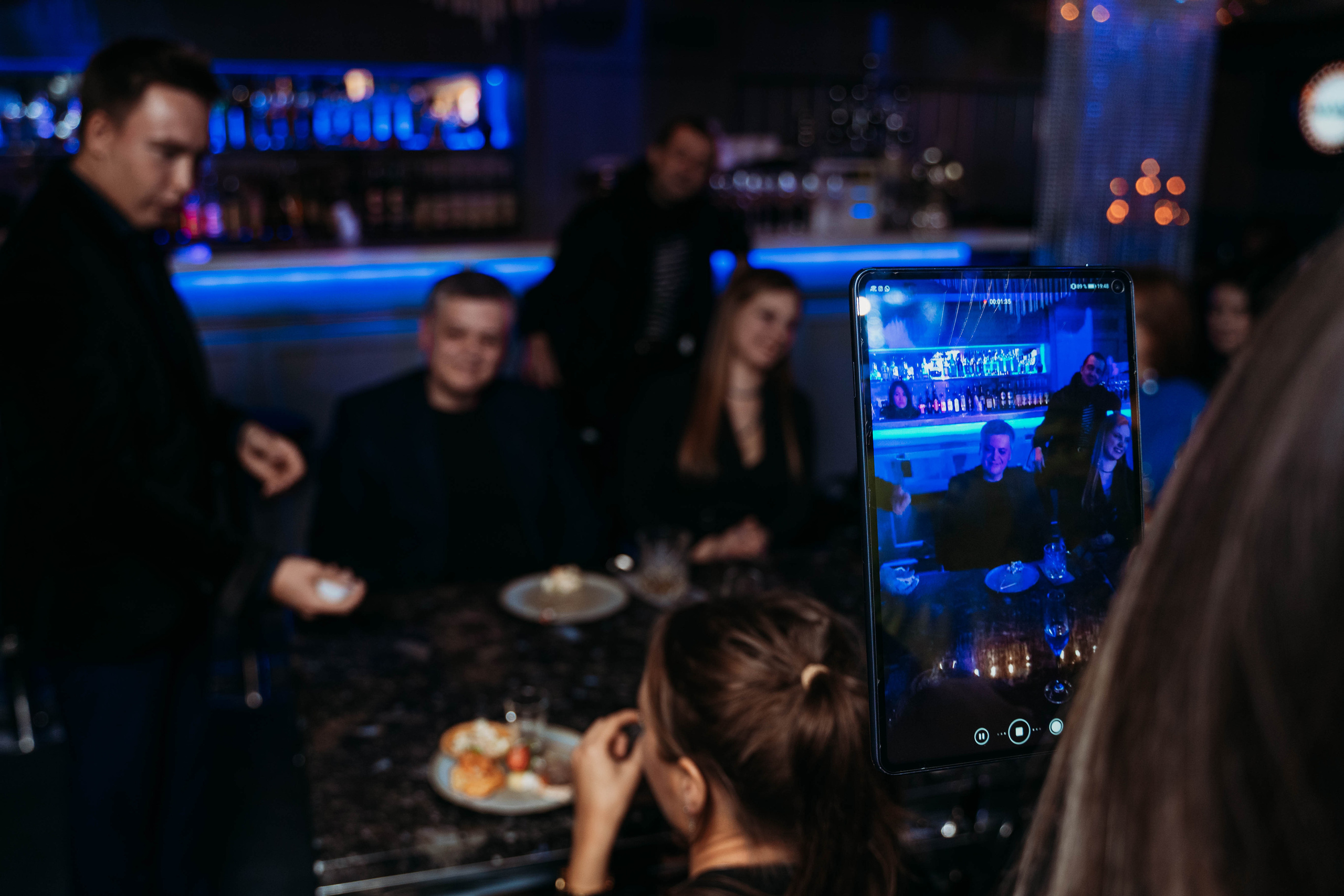 Репортаж. Базарт шоу. Детский и семейный фотограф в Москве Алёна Шестунова