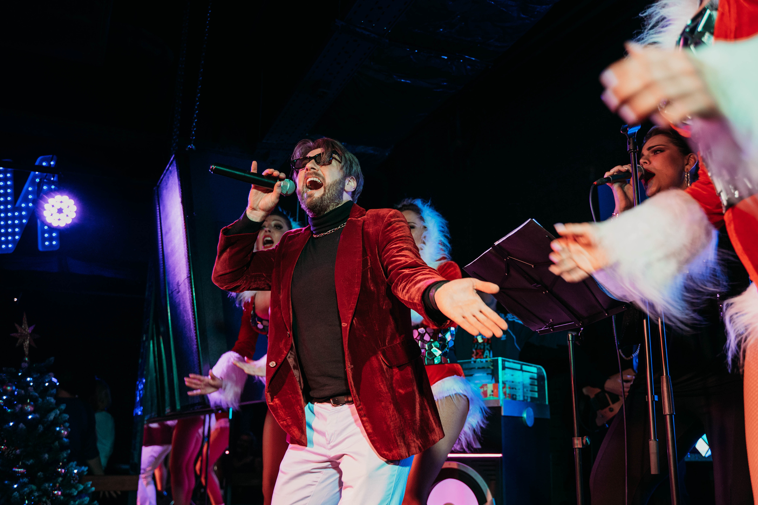 Репортаж. Бар Руки вверх. Детский и семейный фотограф в Москве Алёна Шестунова