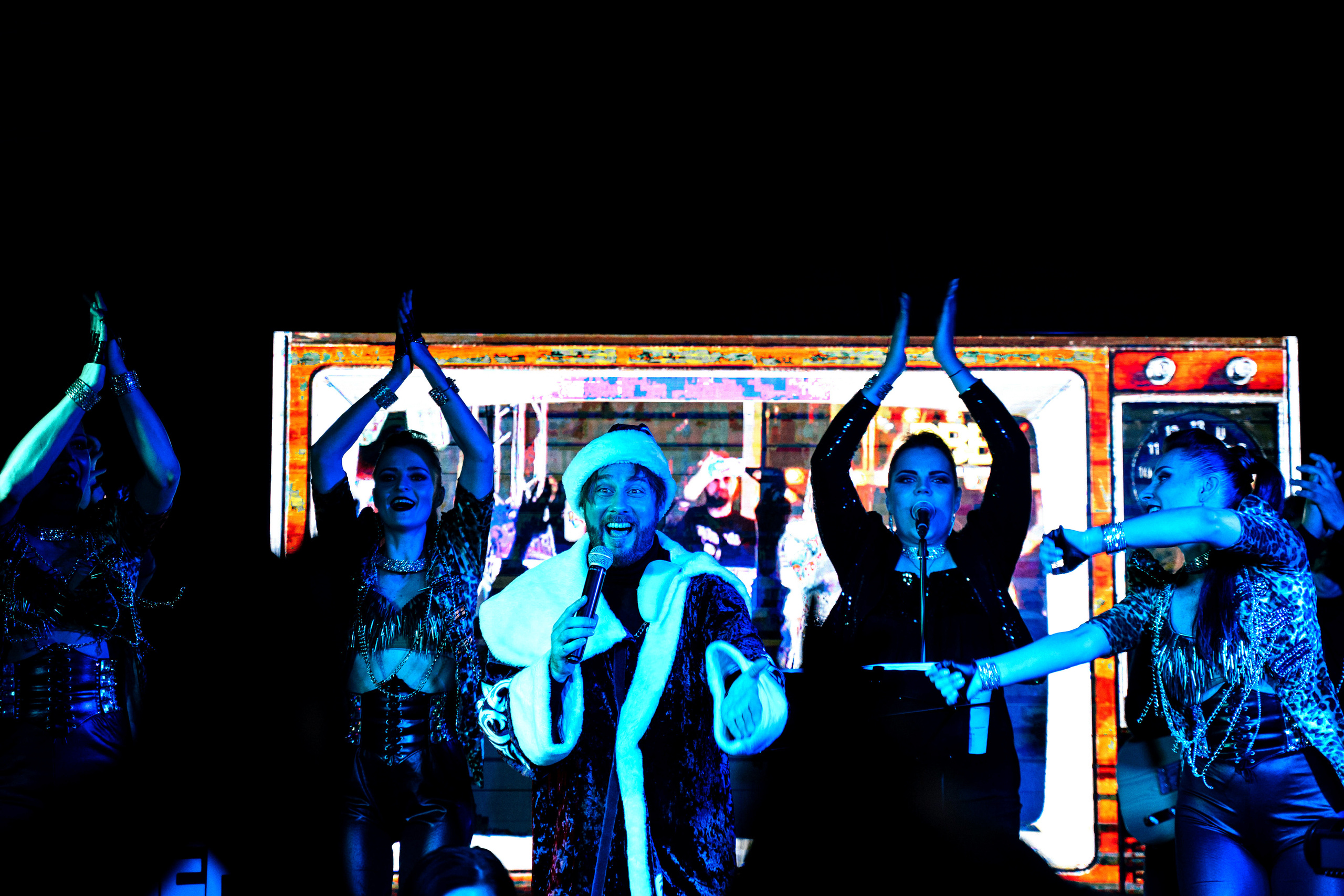 Репортаж. Бар Руки вверх. Детский и семейный фотограф в Москве Алёна Шестунова