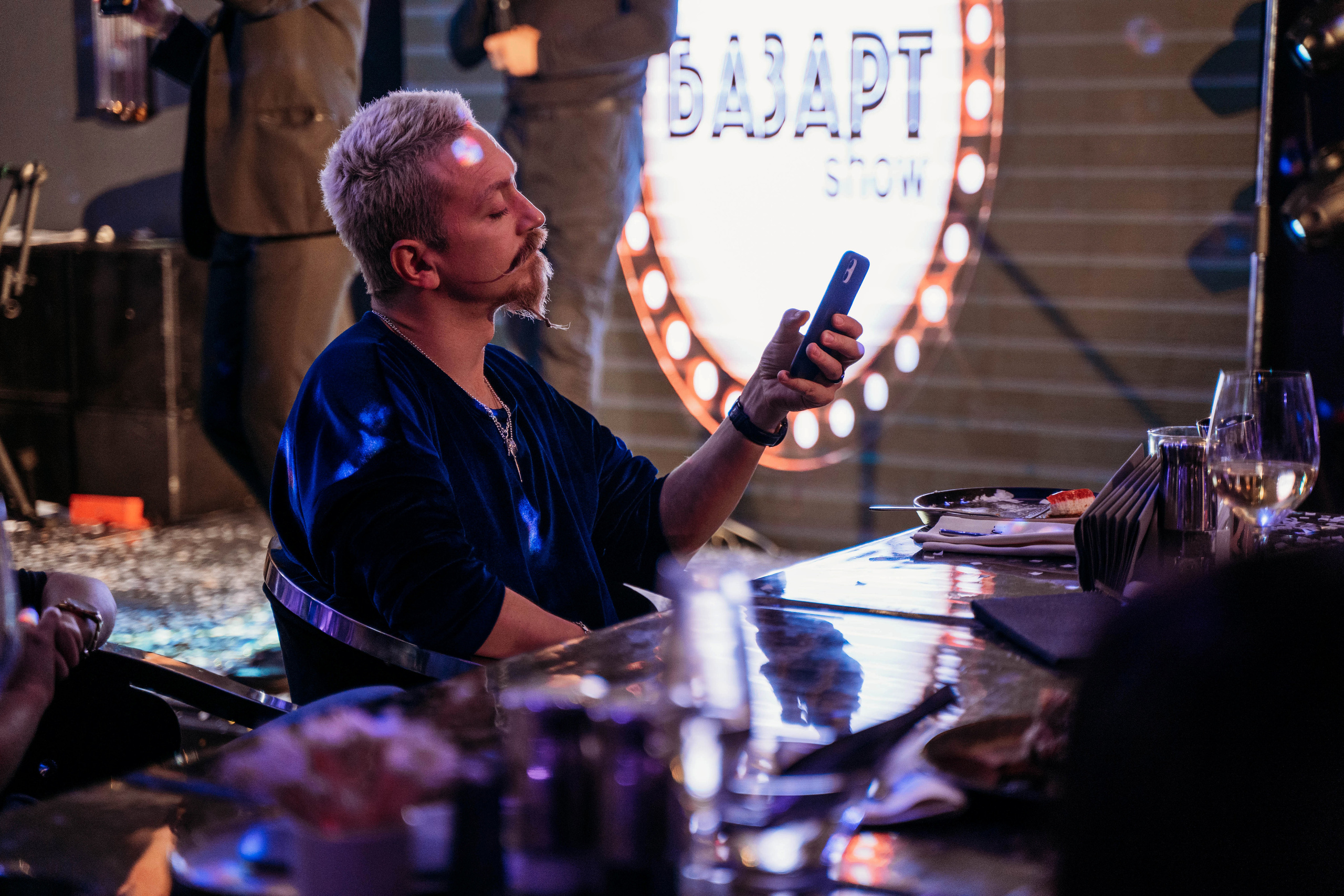 Репортаж. Базарт шоу. Детский и семейный фотограф в Москве Алёна Шестунова