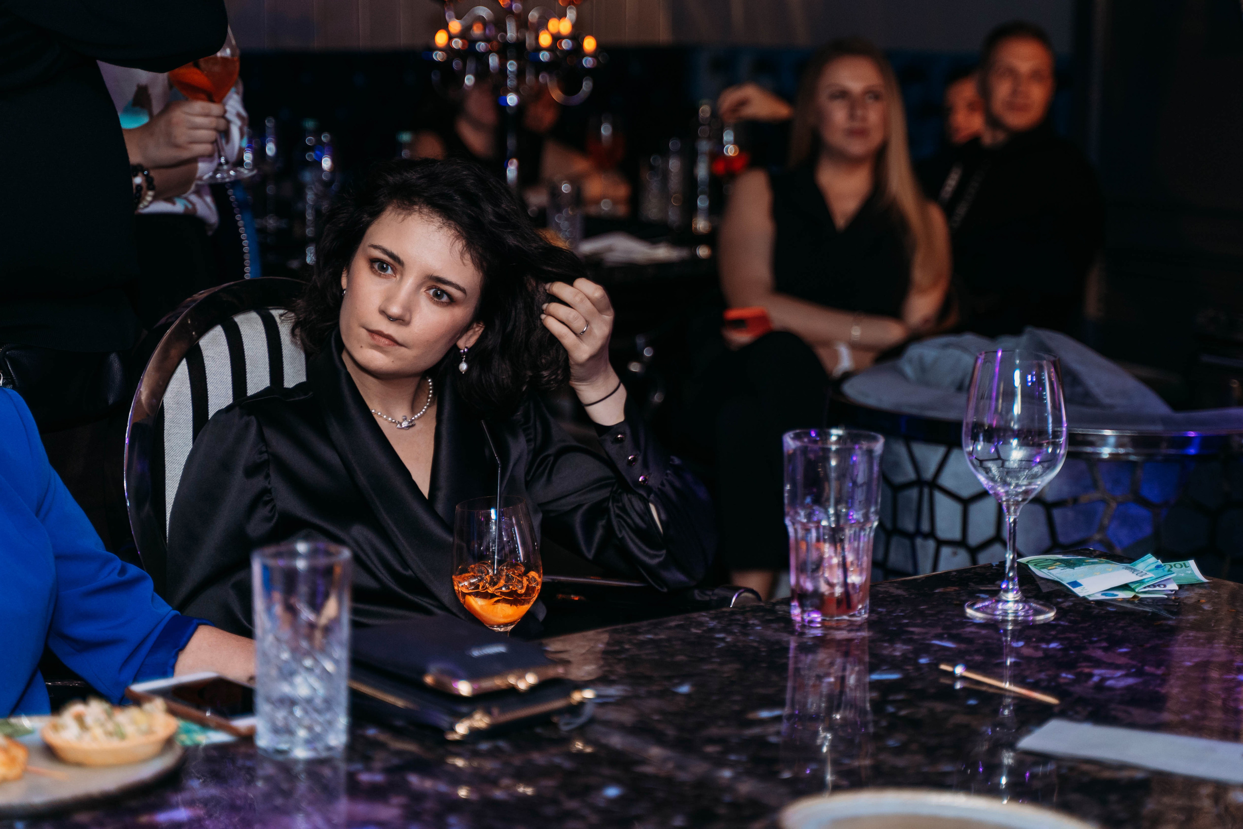 Репортаж. Базарт шоу. Детский и семейный фотограф в Москве Алёна Шестунова