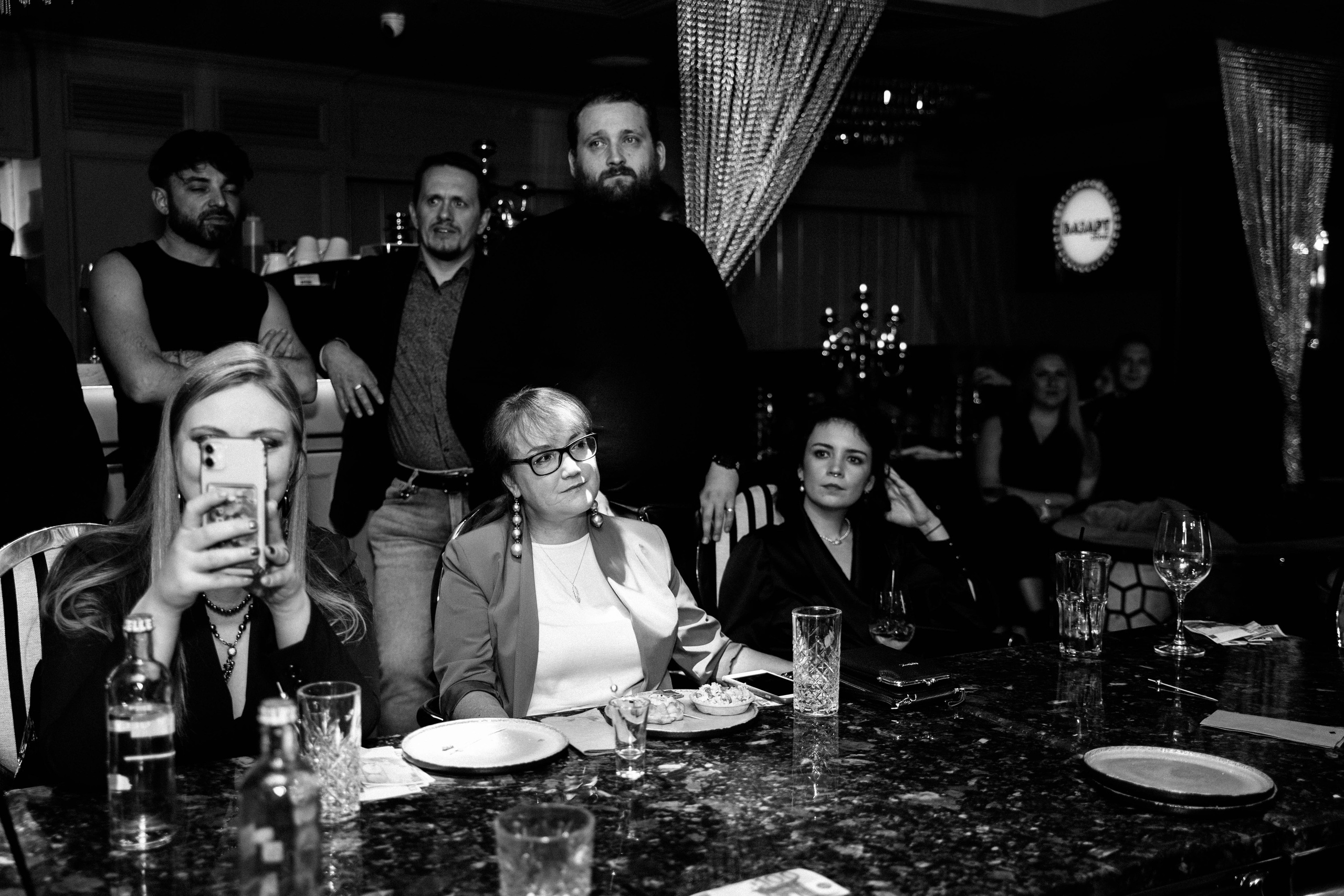 Репортаж. Базарт шоу. Детский и семейный фотограф в Москве Алёна Шестунова