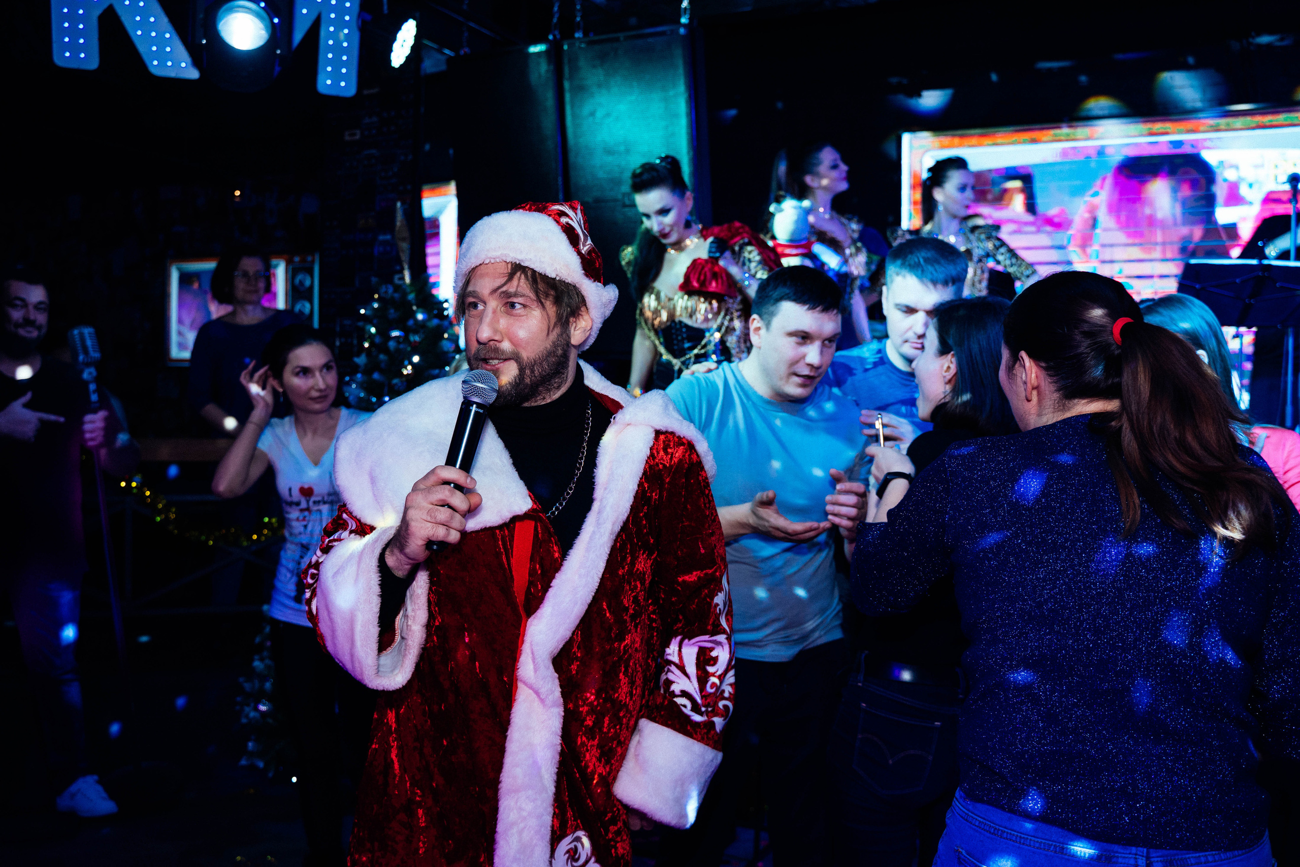 Репортаж. Бар Руки вверх. Детский и семейный фотограф в Москве Алёна Шестунова