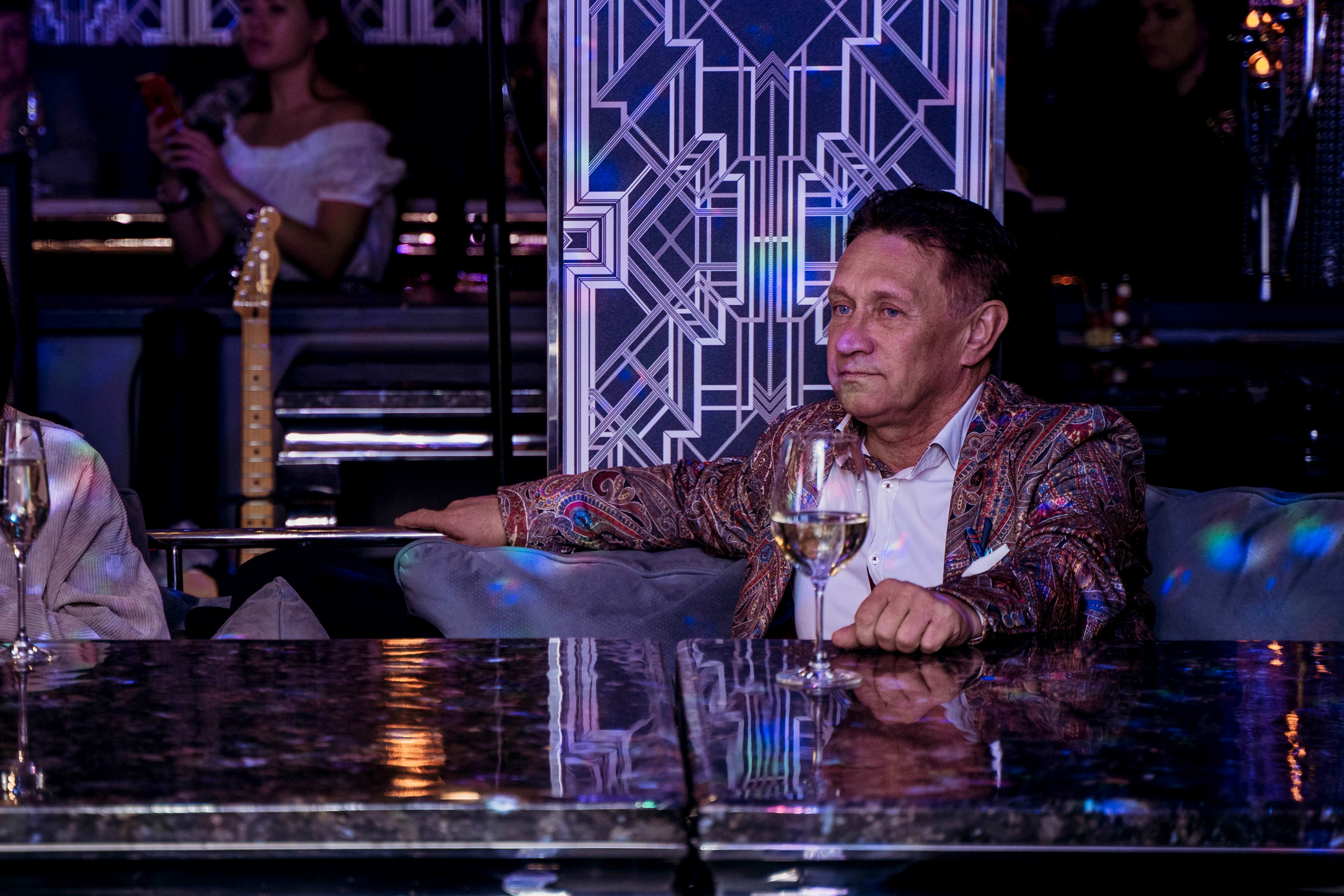 Репортаж. Базарт шоу. Детский и семейный фотограф в Москве Алёна Шестунова