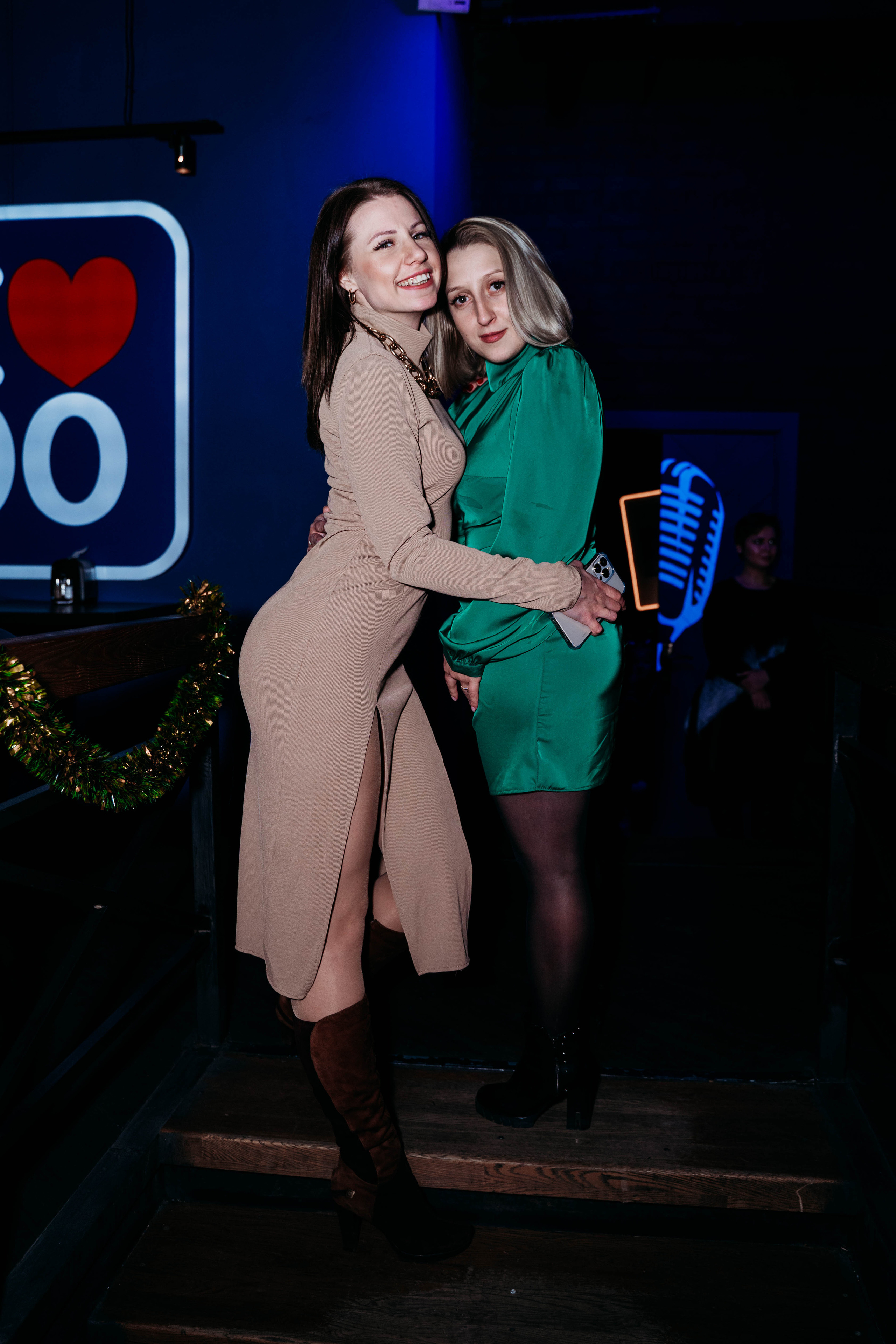 Репортаж. Бар Руки вверх. Детский и семейный фотограф в Москве Алёна Шестунова