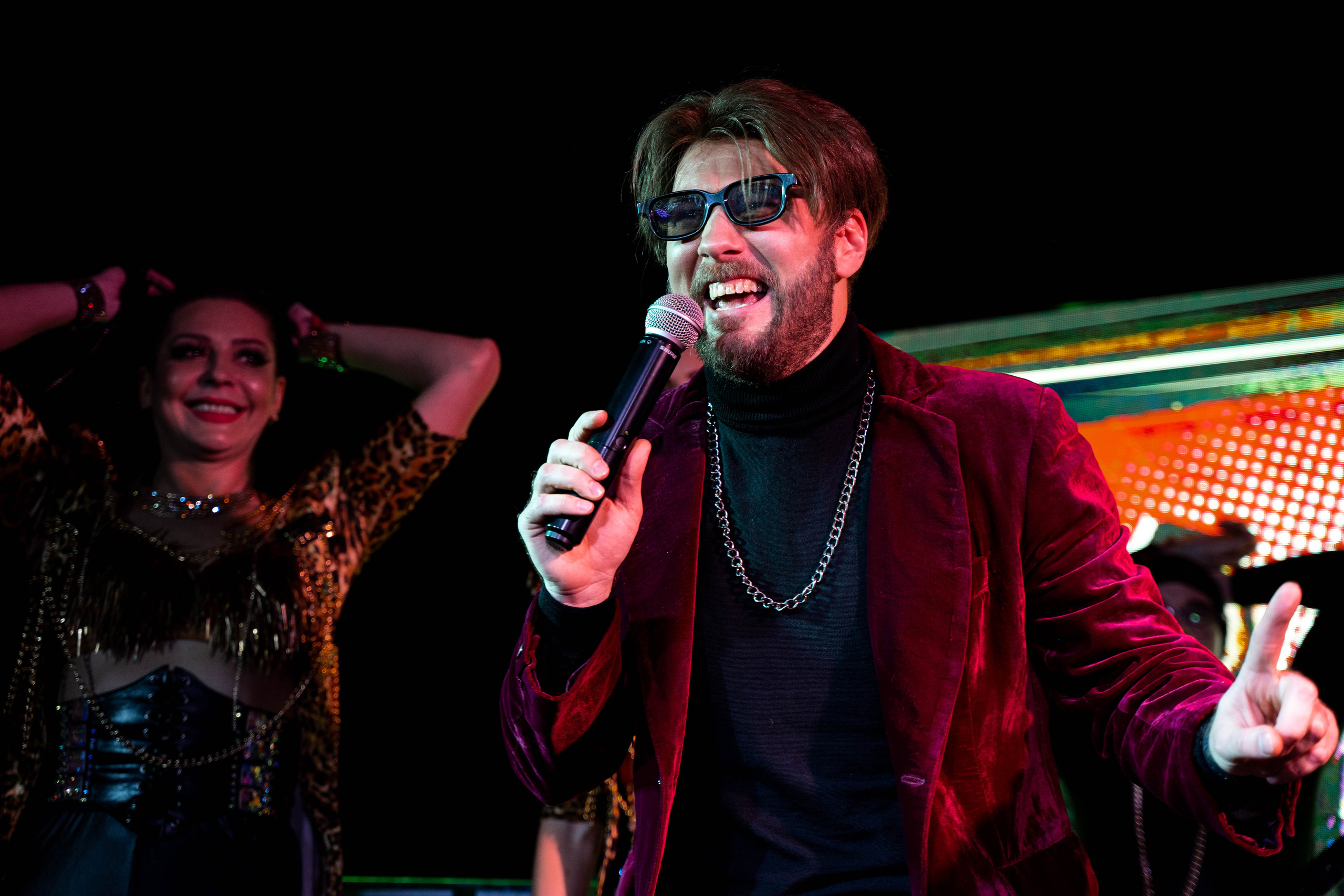 Репортаж. Бар Руки вверх. Детский и семейный фотограф в Москве Алёна Шестунова