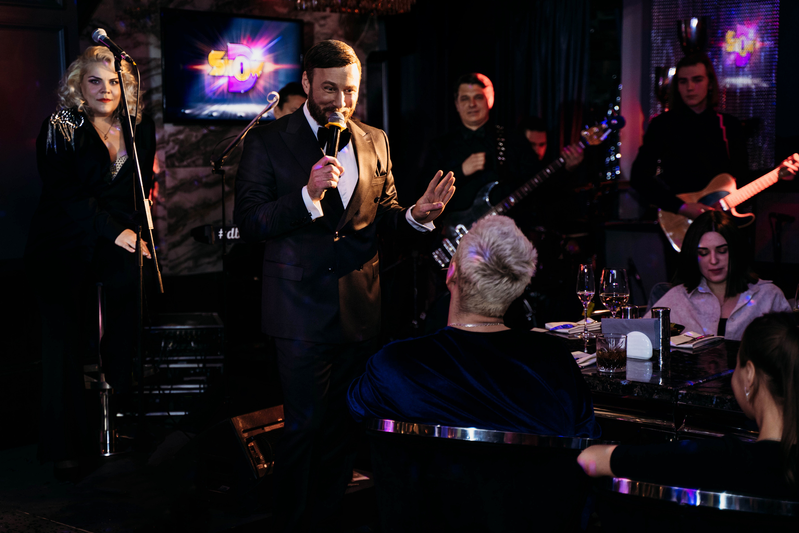 Репортаж. Базарт шоу. Детский и семейный фотограф в Москве Алёна Шестунова