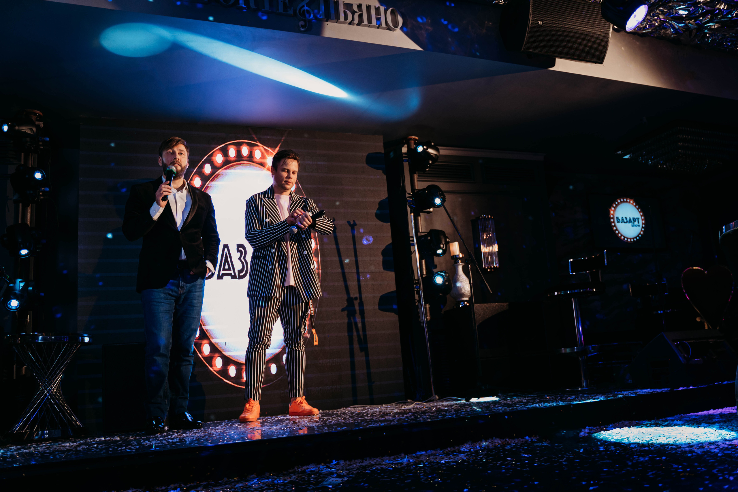 Репортаж. Базарт шоу. Детский и семейный фотограф в Москве Алёна Шестунова