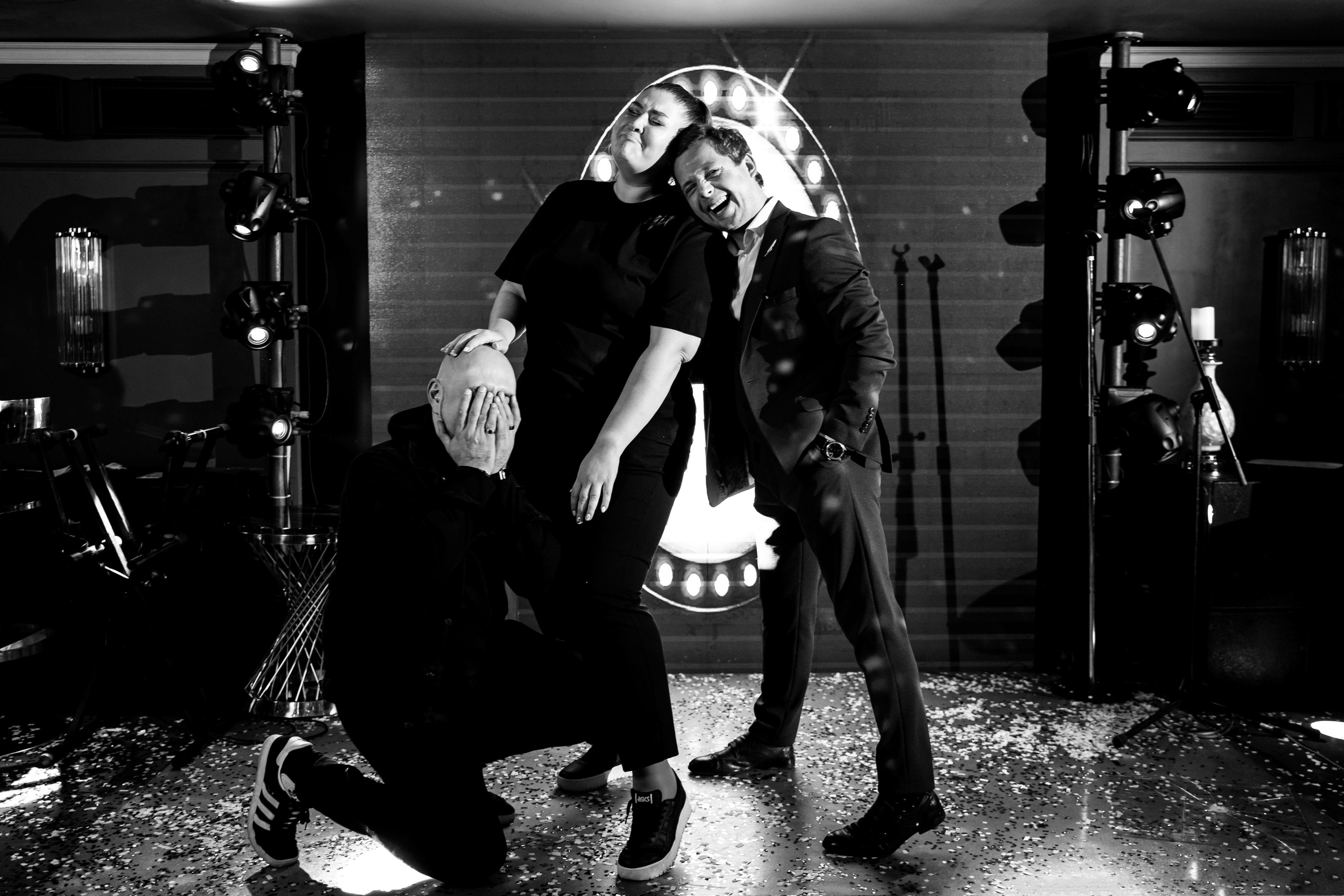 Репортаж. Базарт шоу. Детский и семейный фотограф в Москве Алёна Шестунова