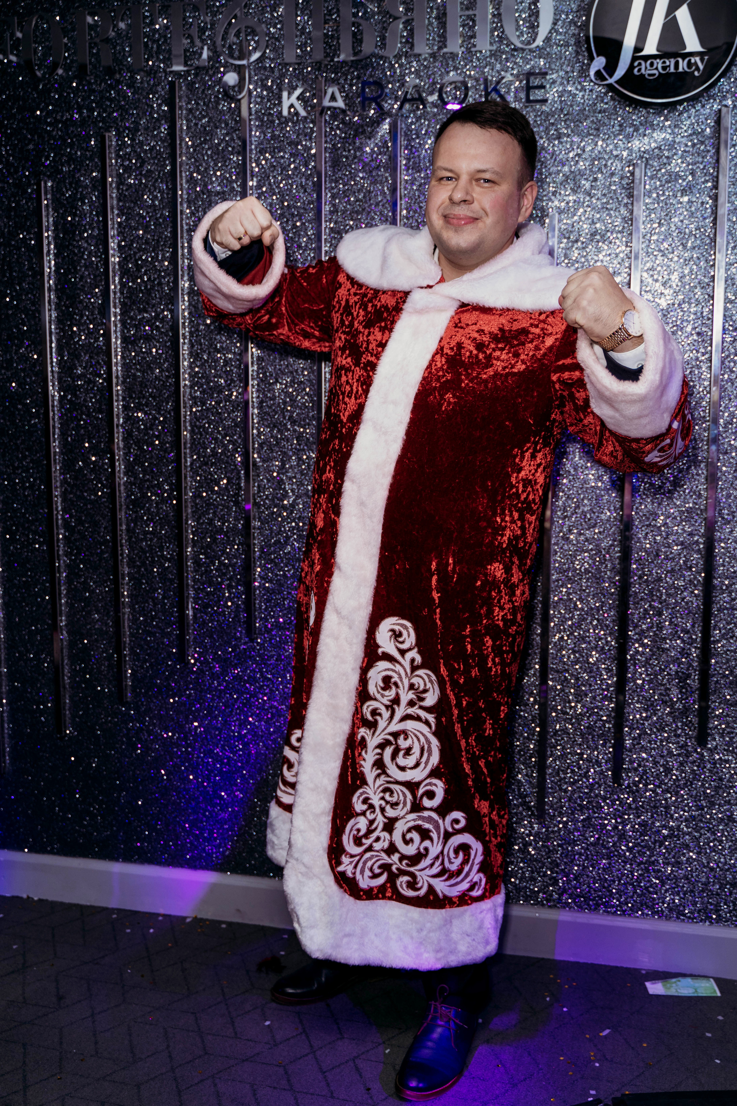 Репортаж. Базарт шоу. Детский и семейный фотограф в Москве Алёна Шестунова