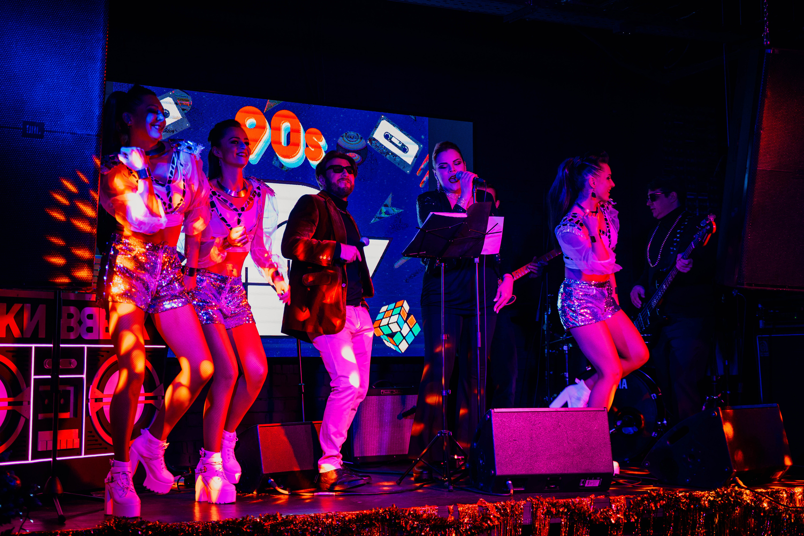 Репортаж. Бар Руки вверх. Детский и семейный фотограф в Москве Алёна Шестунова