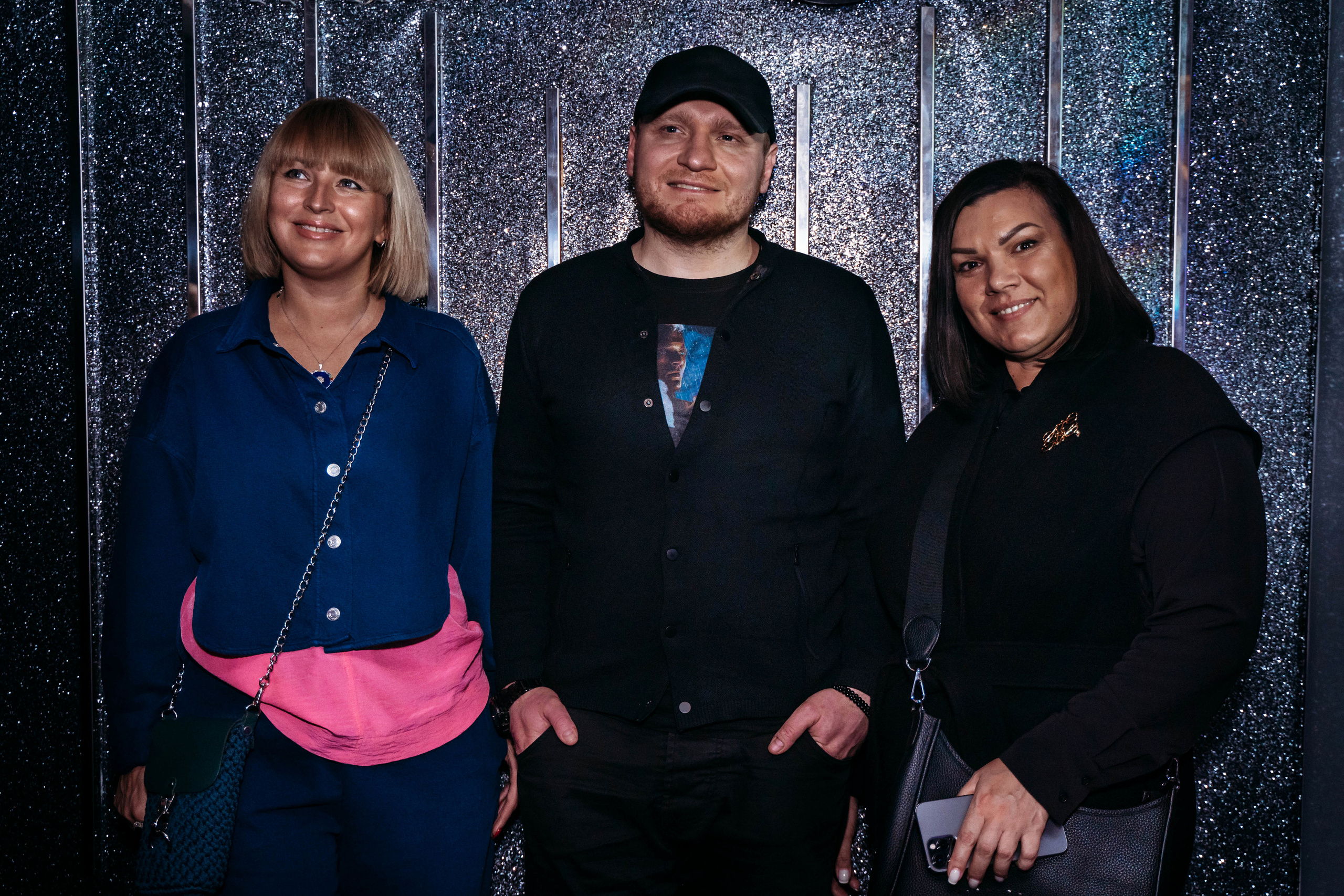 Репортаж. Базарт шоу. Детский и семейный фотограф в Москве Алёна Шестунова