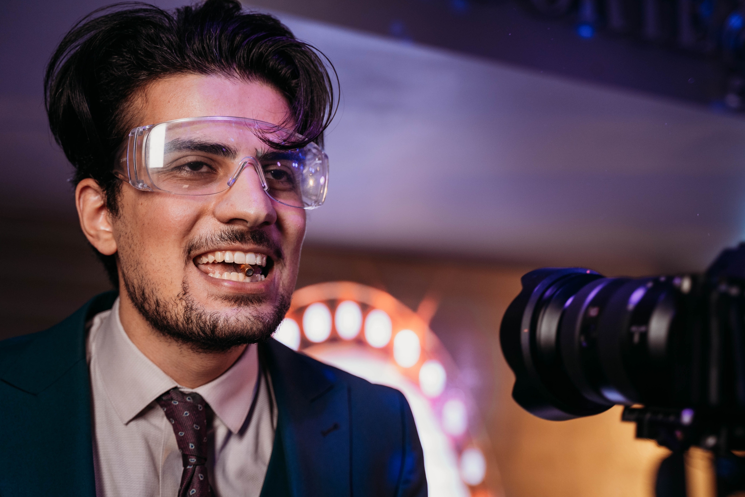 Репортаж. Базарт шоу. Детский и семейный фотограф в Москве Алёна Шестунова