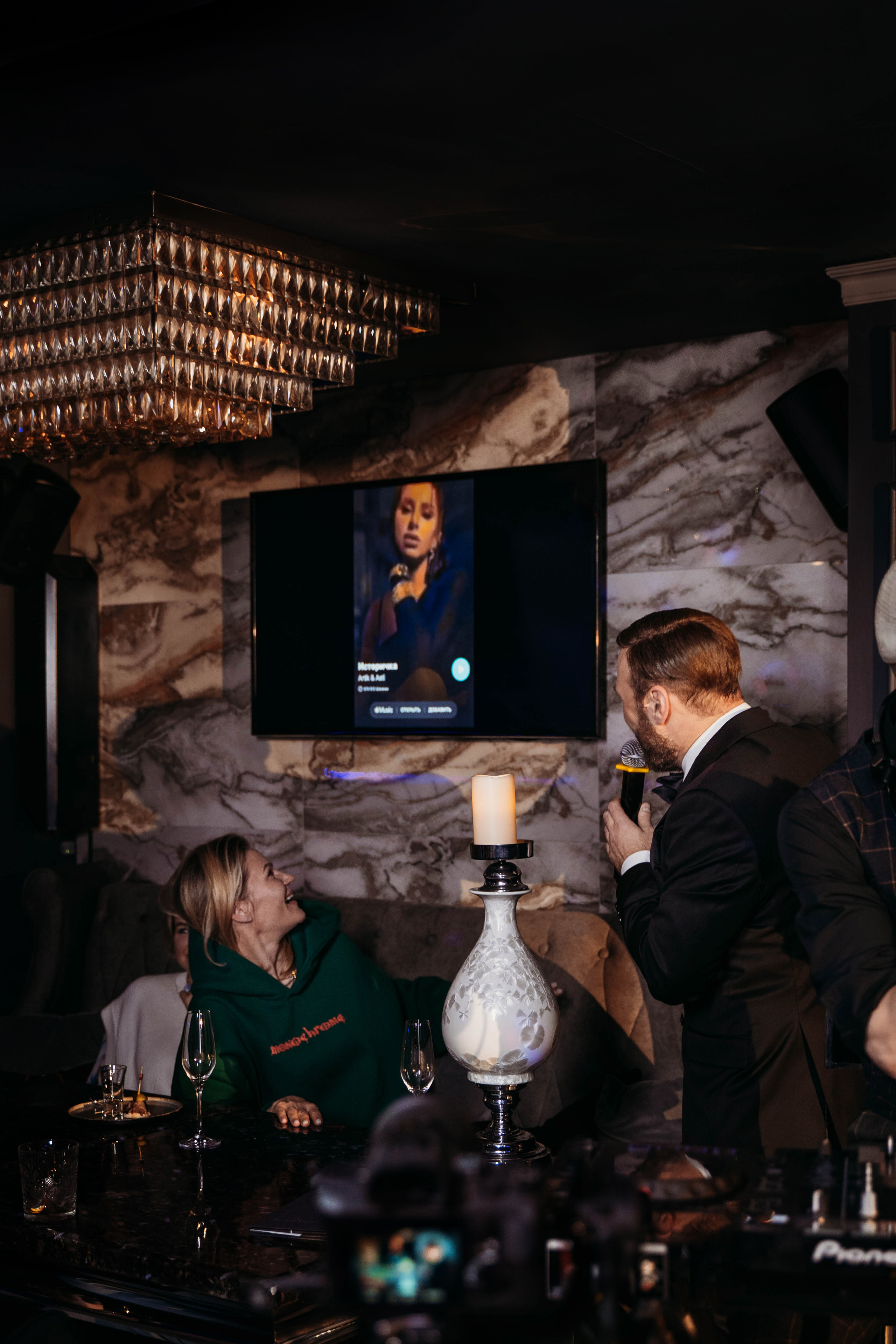 Репортаж. Базарт шоу. Детский и семейный фотограф в Москве Алёна Шестунова