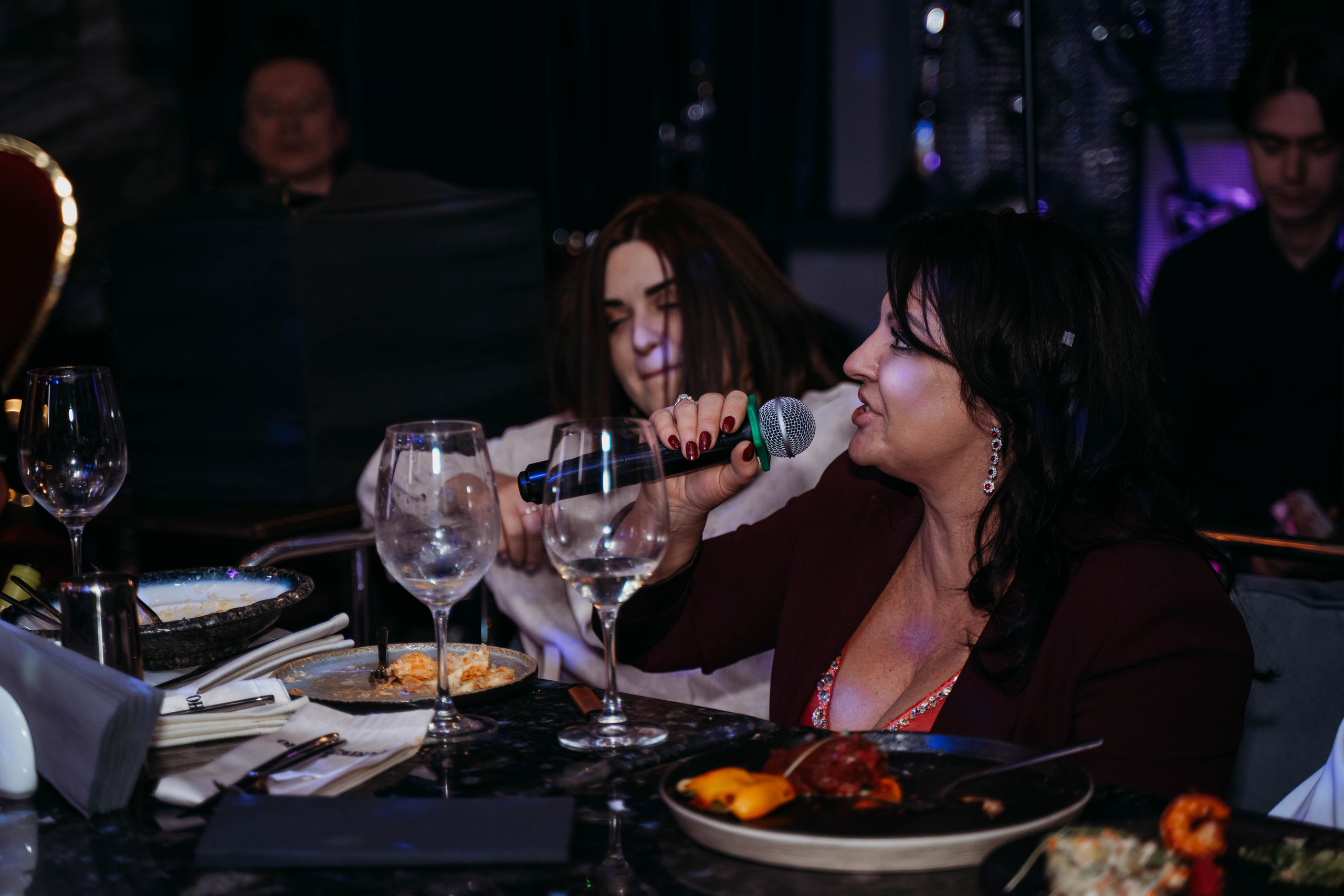 Репортаж. Базарт шоу. Детский и семейный фотограф в Москве Алёна Шестунова