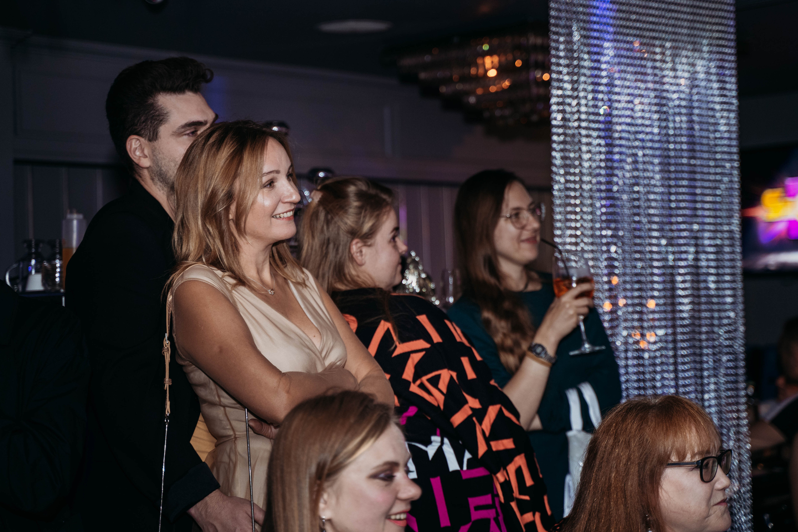 Репортаж. Базарт шоу. Детский и семейный фотограф в Москве Алёна Шестунова