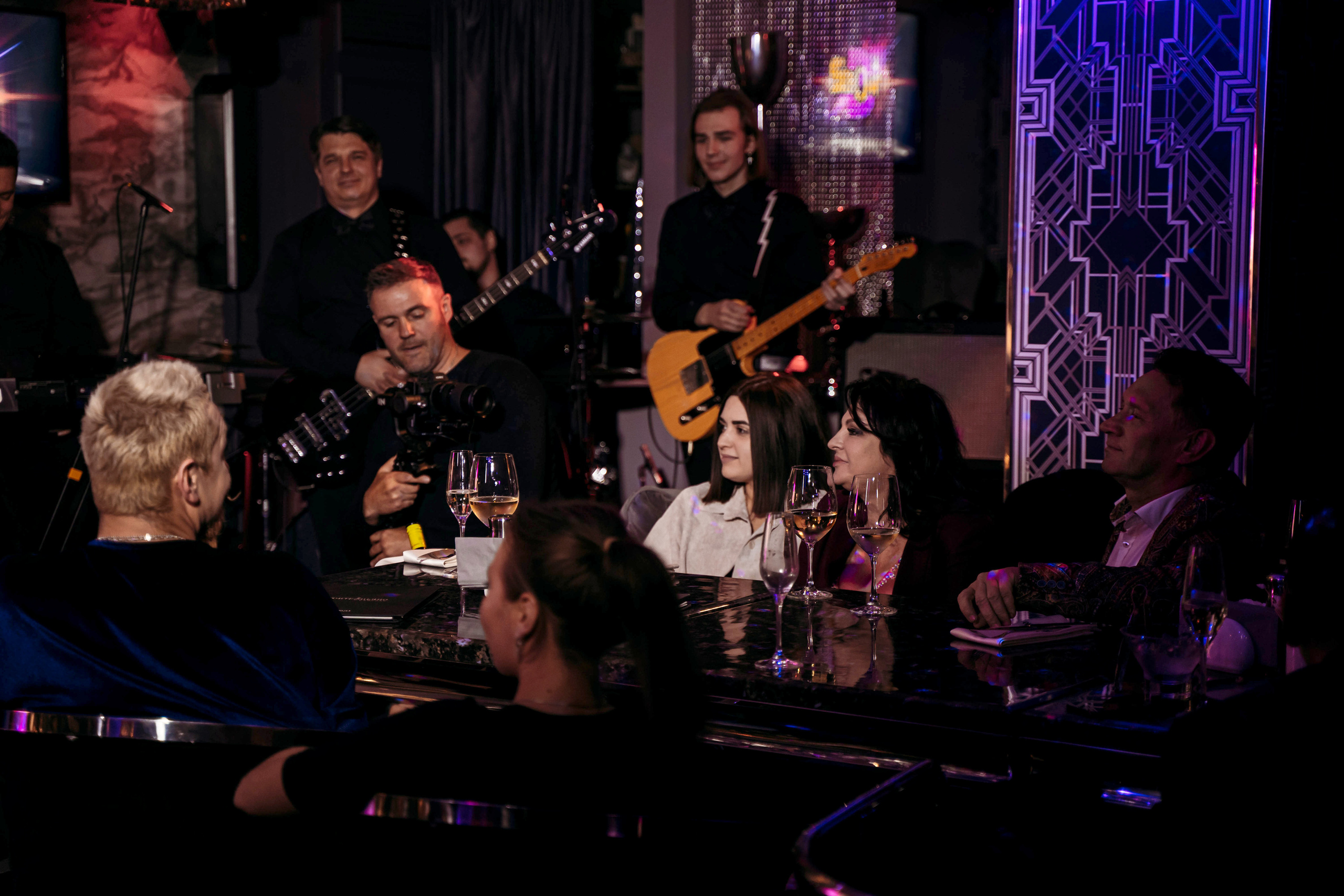 Репортаж. Базарт шоу. Детский и семейный фотограф в Москве Алёна Шестунова