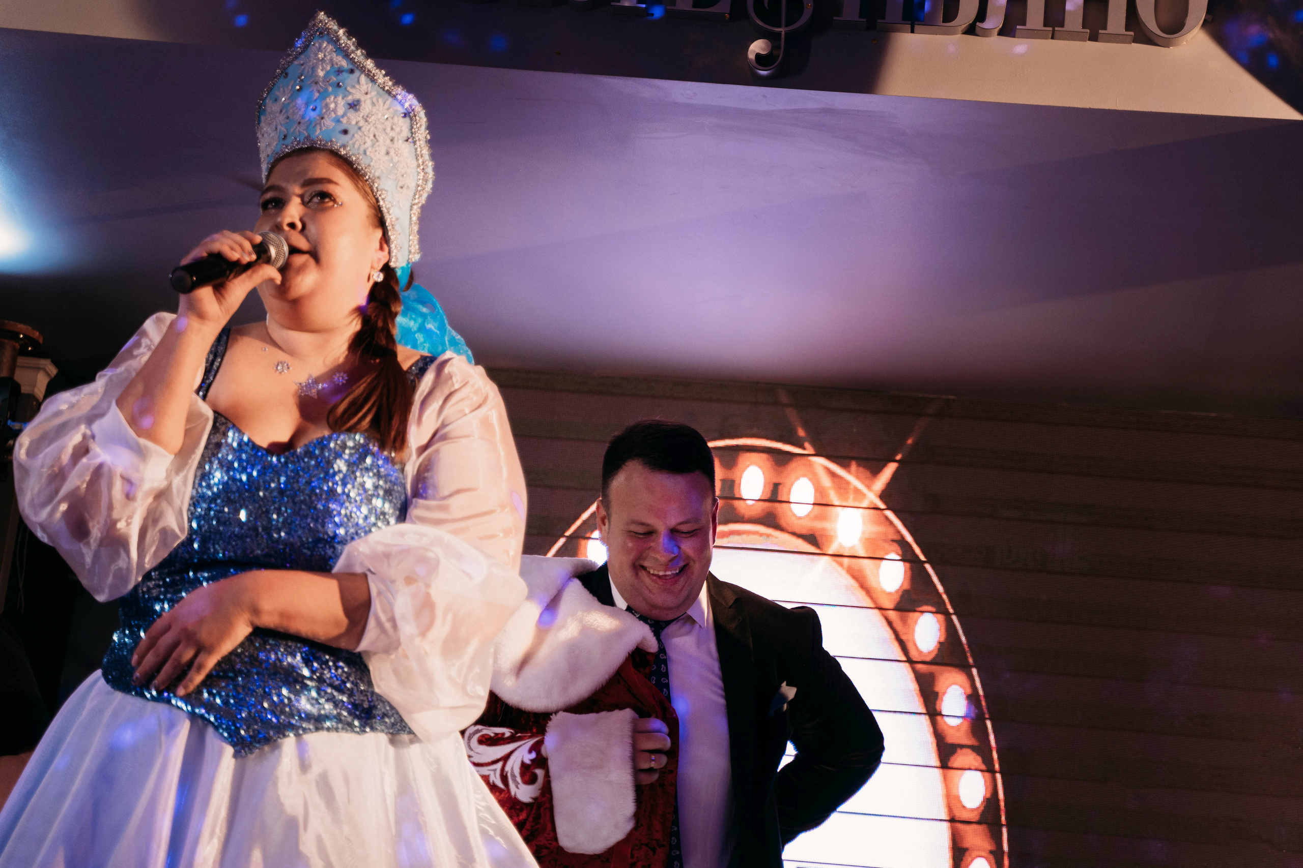 Репортаж. Базарт шоу. Детский и семейный фотограф в Москве Алёна Шестунова