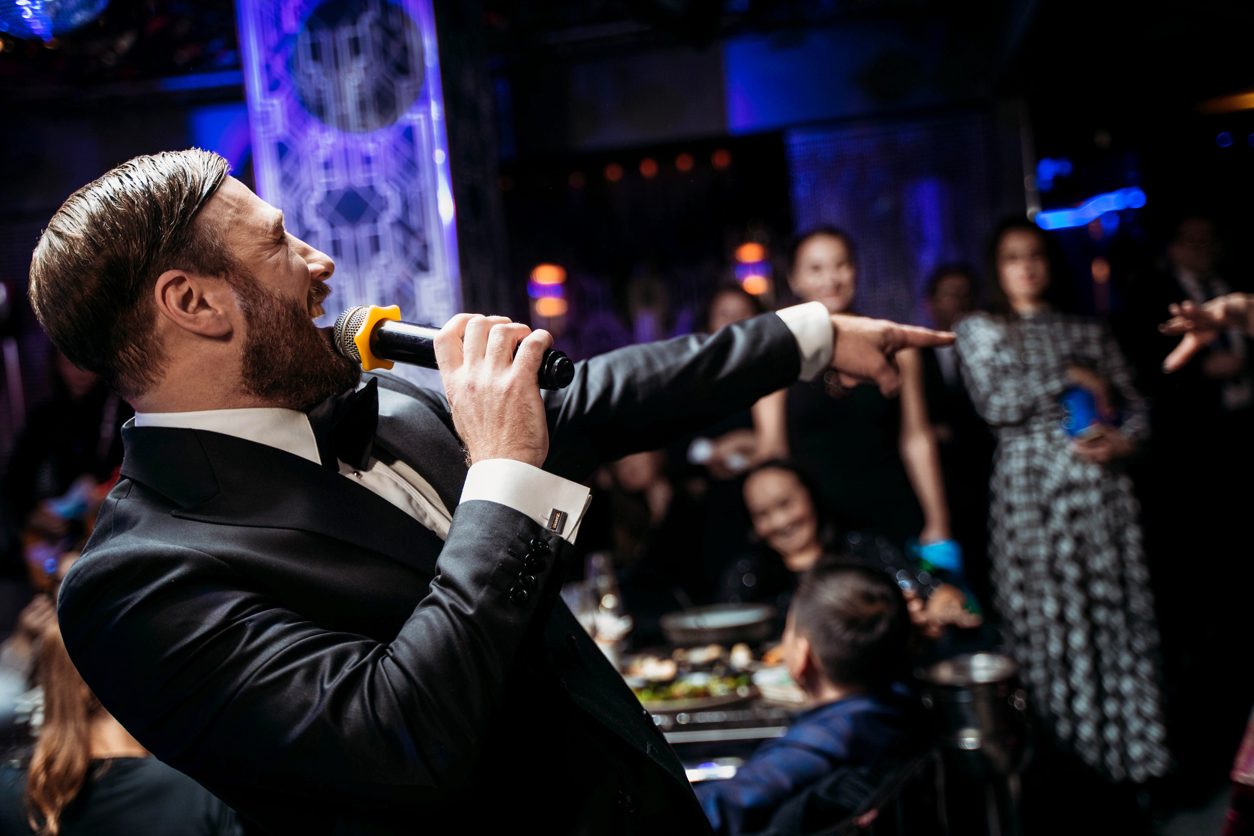 Репортаж. Базарт шоу. Детский и семейный фотограф в Москве Алёна Шестунова