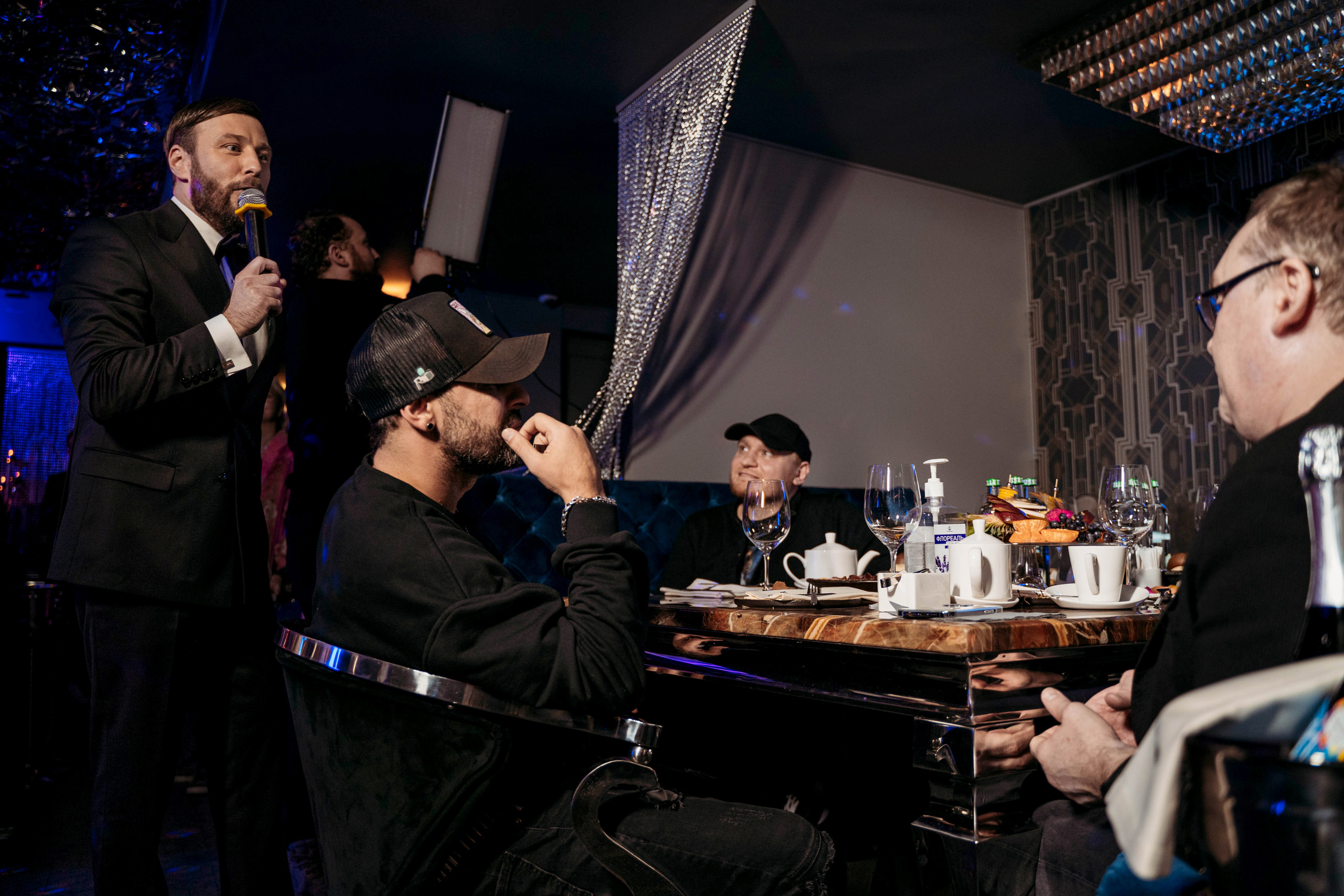 Репортаж. Базарт шоу. Детский и семейный фотограф в Москве Алёна Шестунова