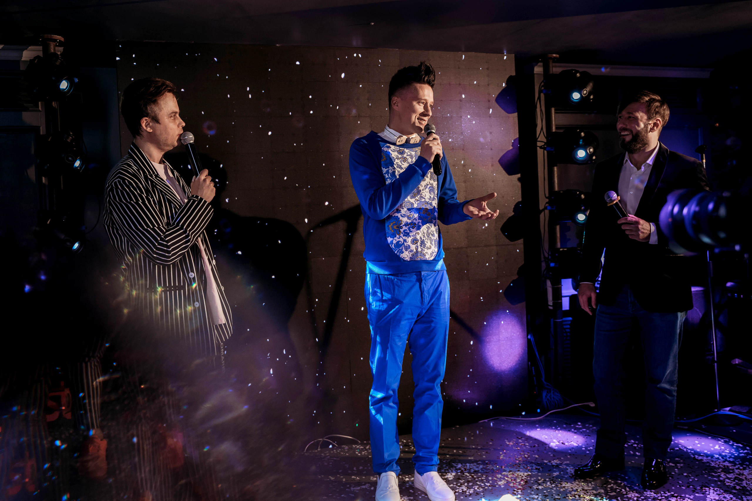 Репортаж. Базарт шоу. Детский и семейный фотограф в Москве Алёна Шестунова