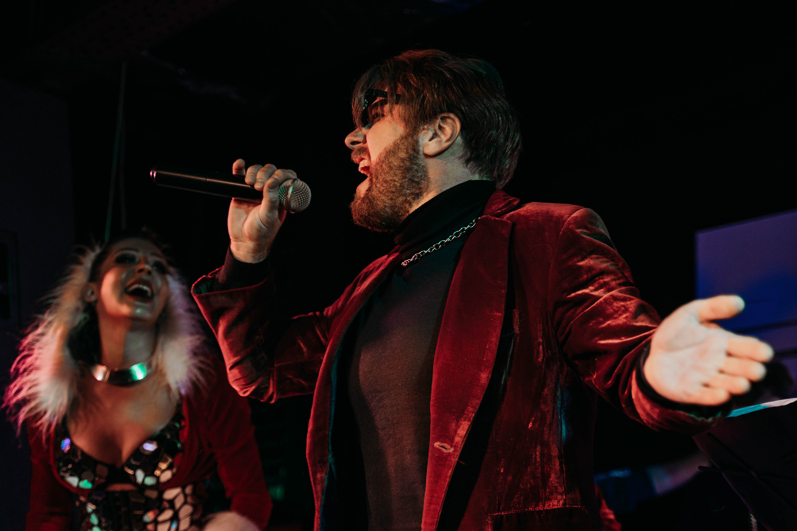 Репортаж. Бар Руки вверх. Детский и семейный фотограф в Москве Алёна Шестунова