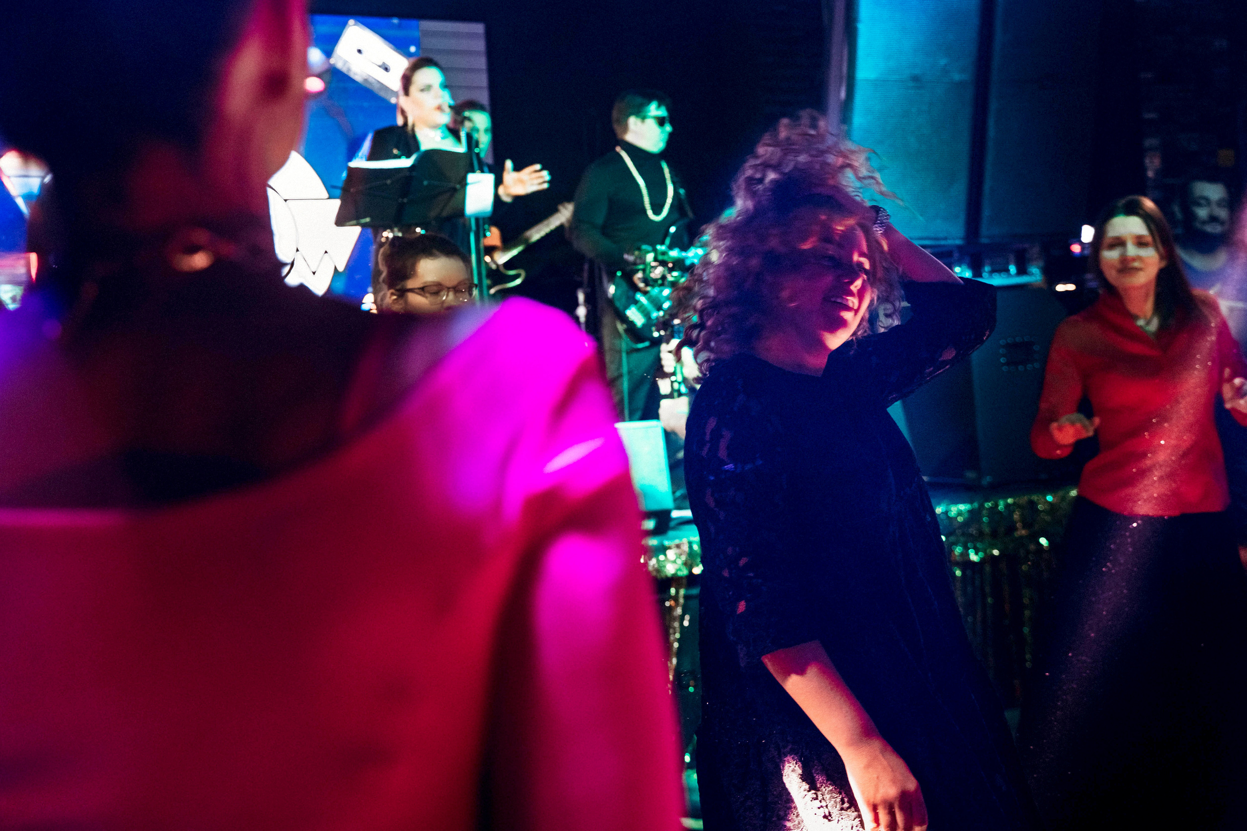 Репортаж. Бар Руки вверх. Детский и семейный фотограф в Москве Алёна Шестунова