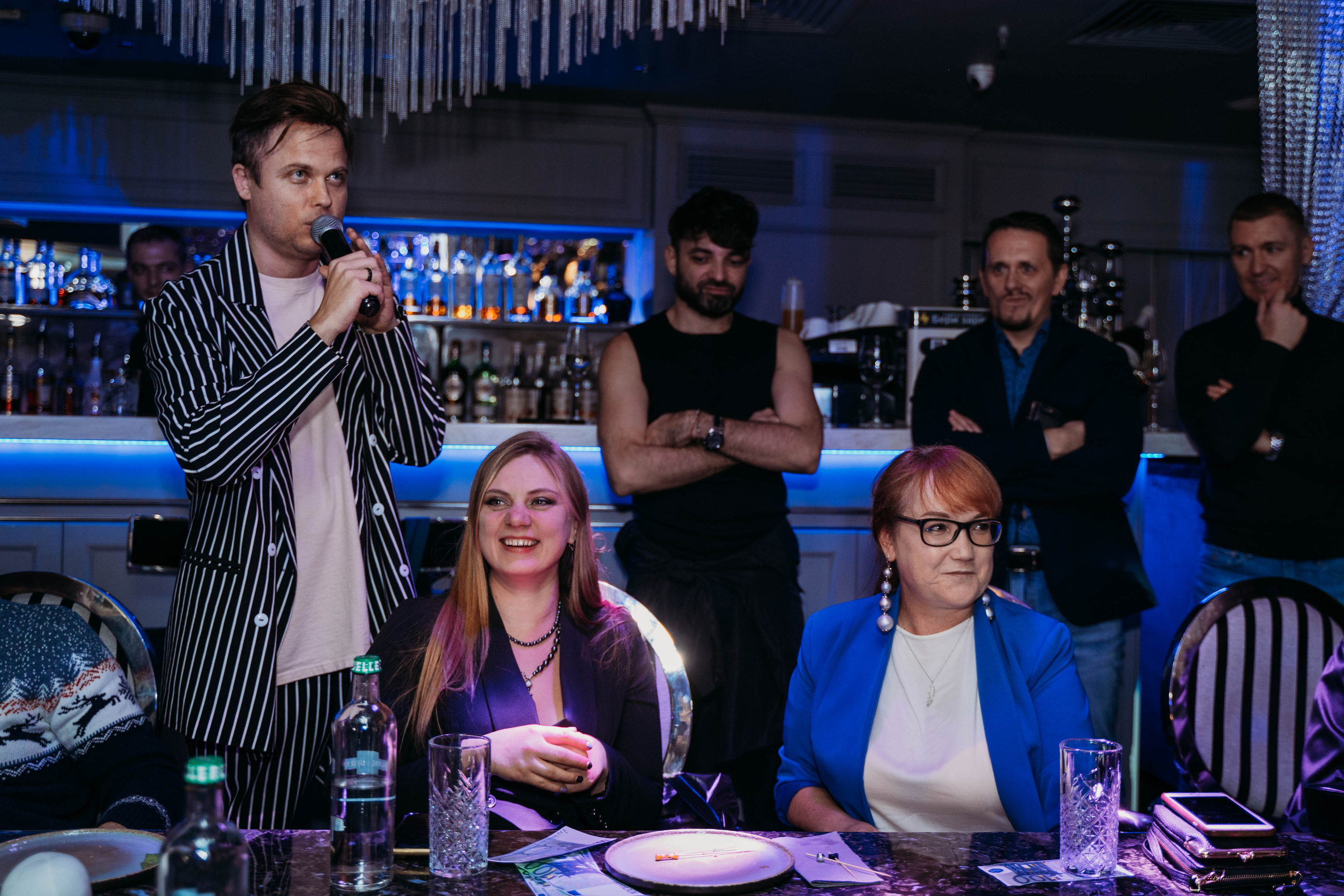 Репортаж. Базарт шоу. Детский и семейный фотограф в Москве Алёна Шестунова