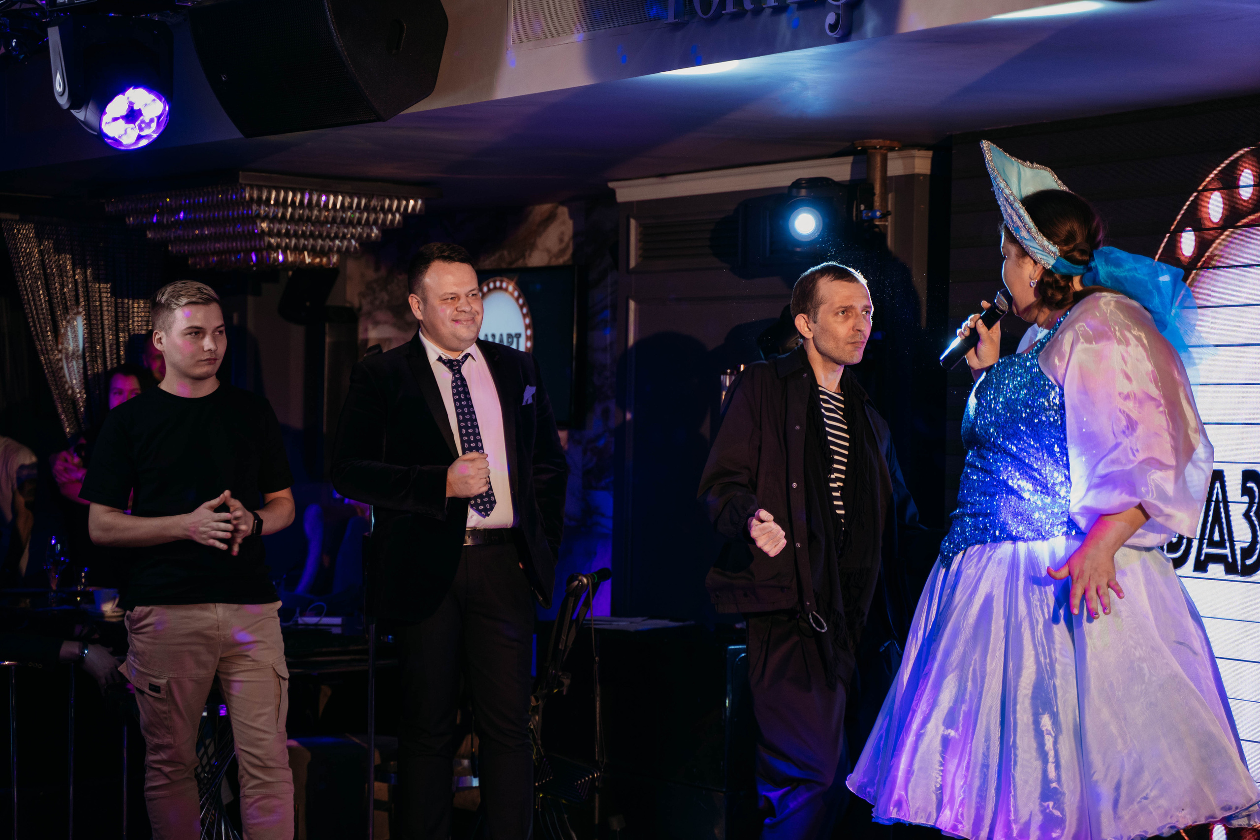 Репортаж. Базарт шоу. Детский и семейный фотограф в Москве Алёна Шестунова