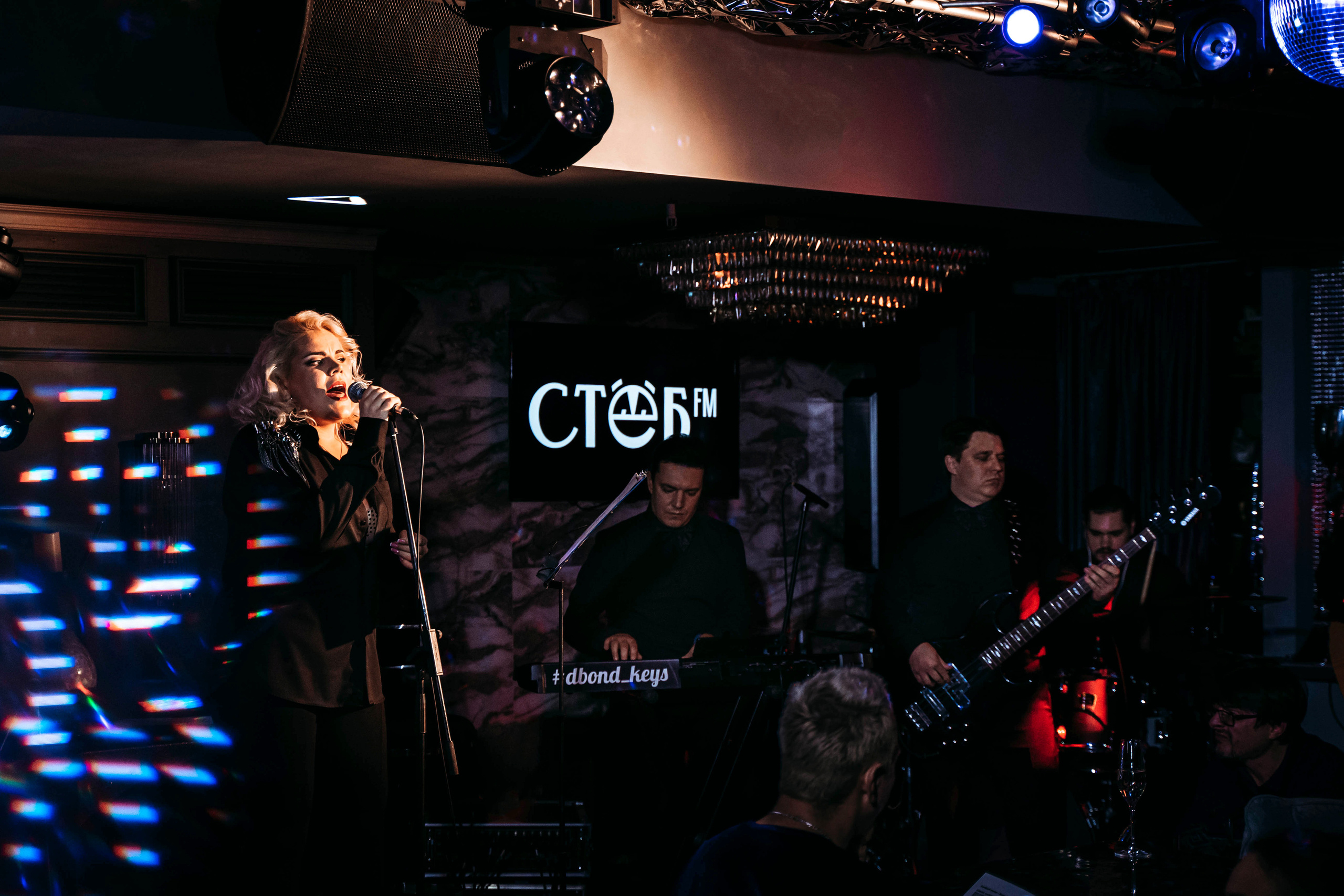 Репортаж. Базарт шоу. Детский и семейный фотограф в Москве Алёна Шестунова