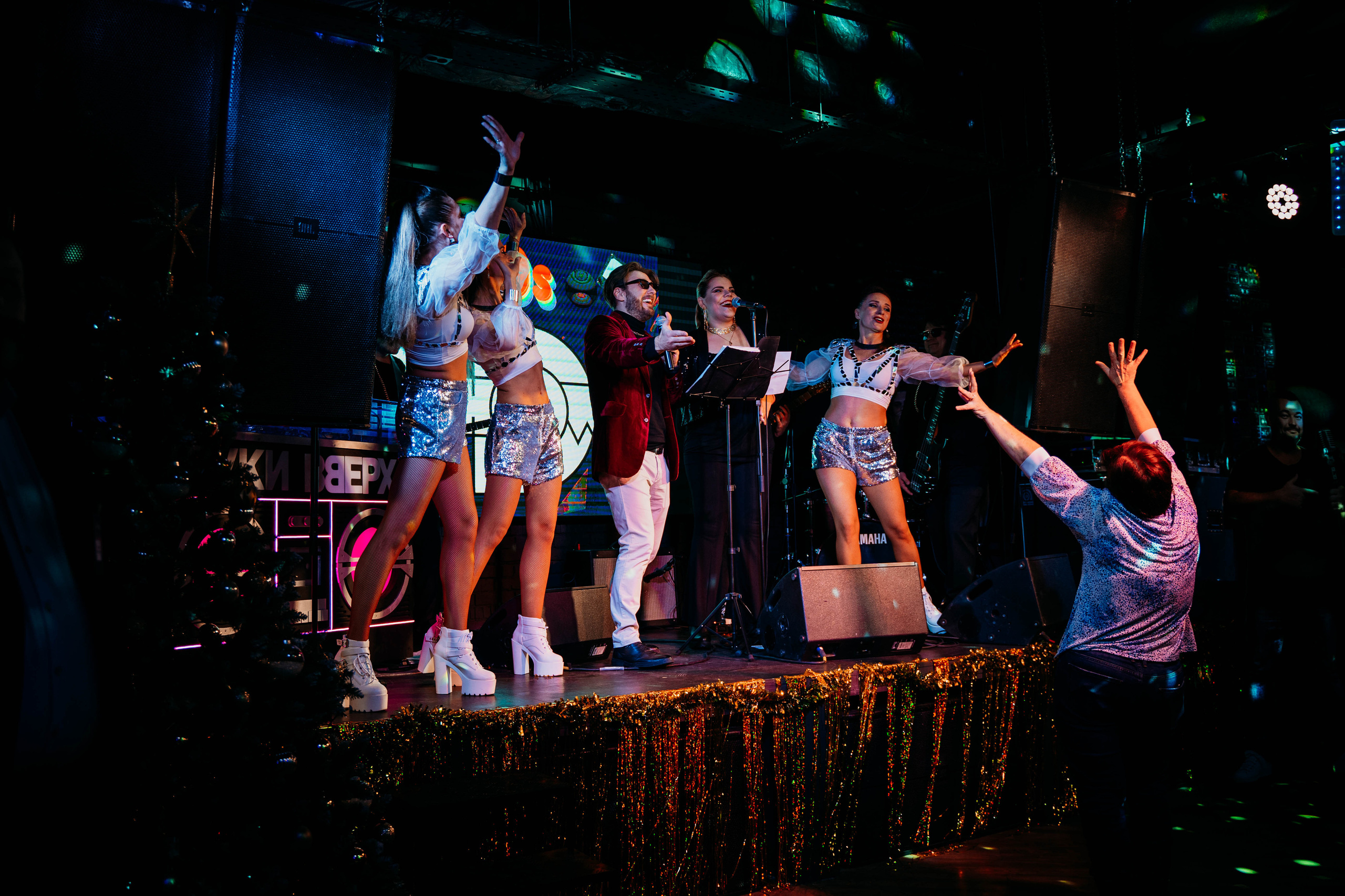 Репортаж. Бар Руки вверх. Детский и семейный фотограф в Москве Алёна Шестунова