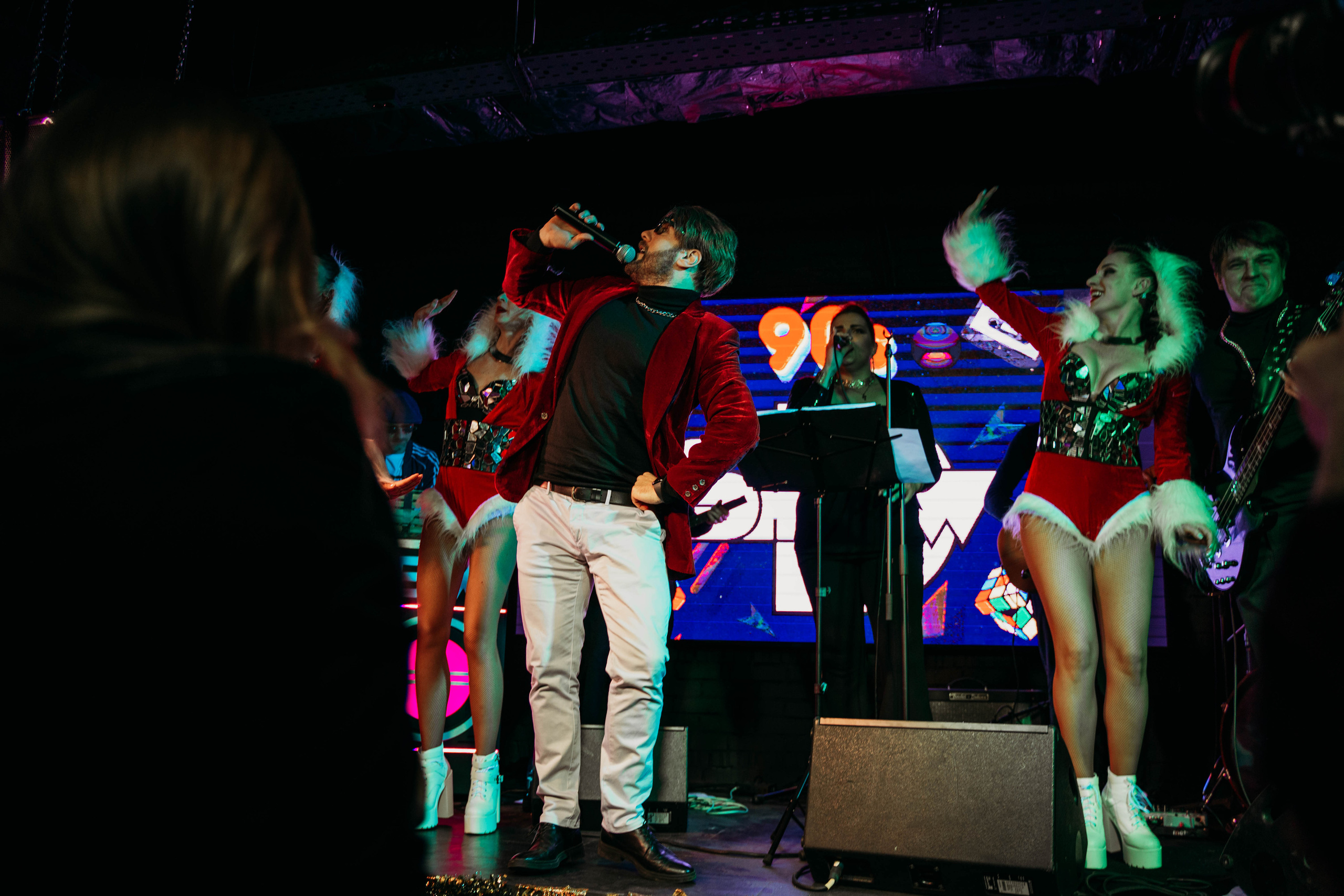 Репортаж. Бар Руки вверх. Детский и семейный фотограф в Москве Алёна Шестунова