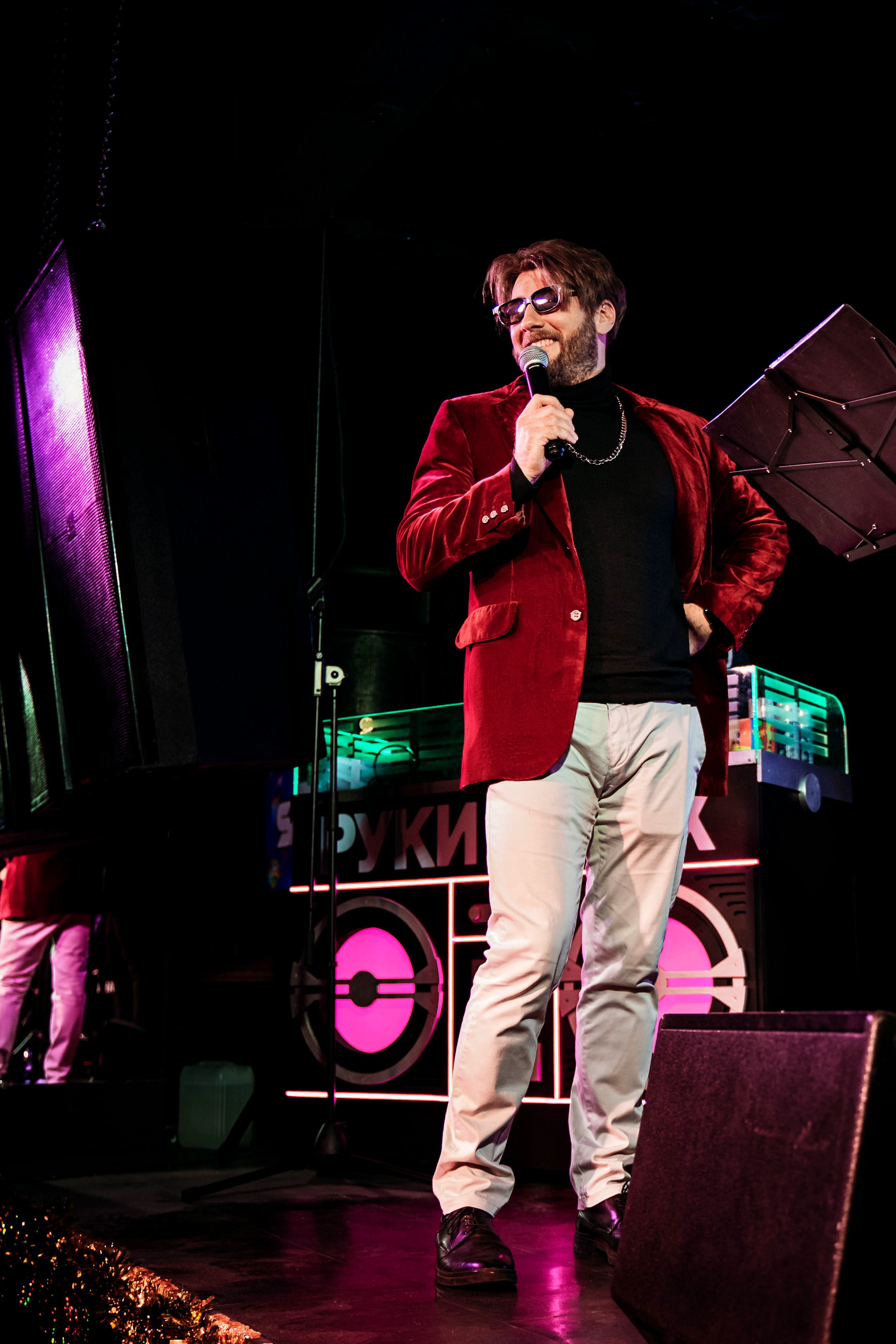 Репортаж. Бар Руки вверх. Детский и семейный фотограф в Москве Алёна Шестунова